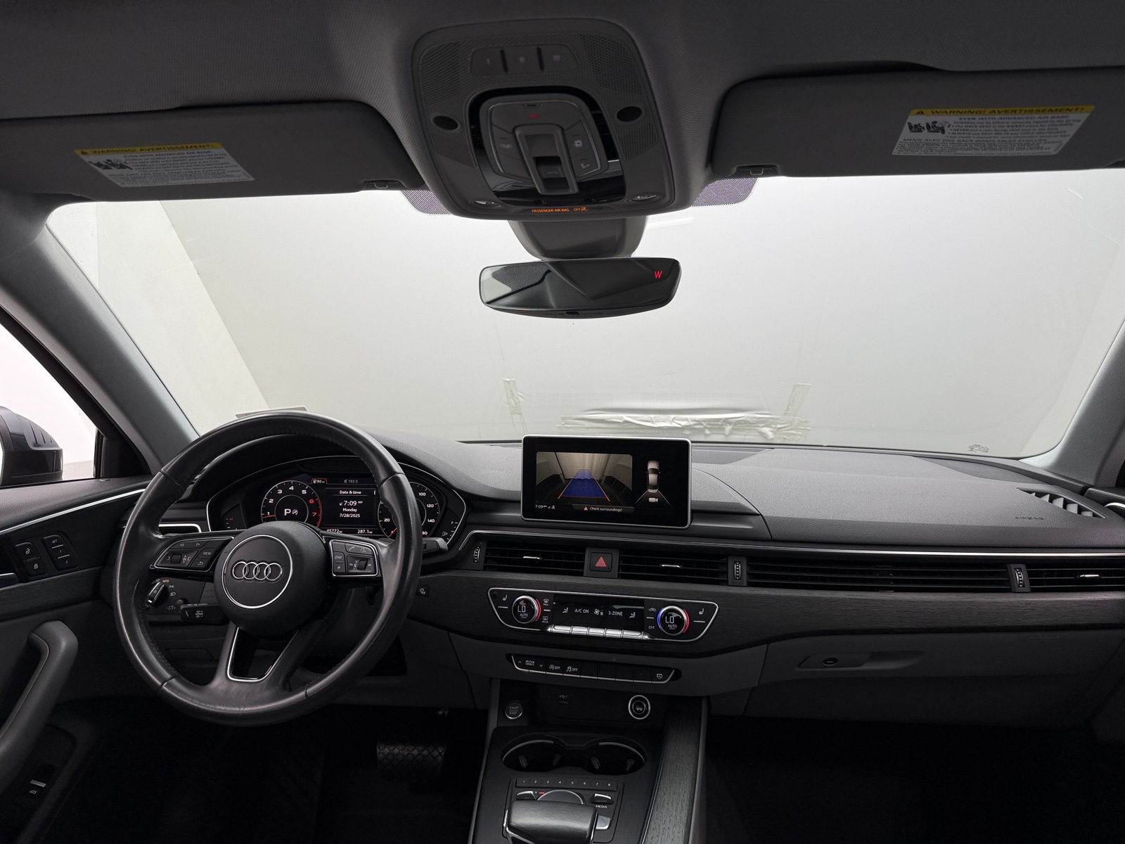 Thumbnail: 2018 Audi A4 - 2