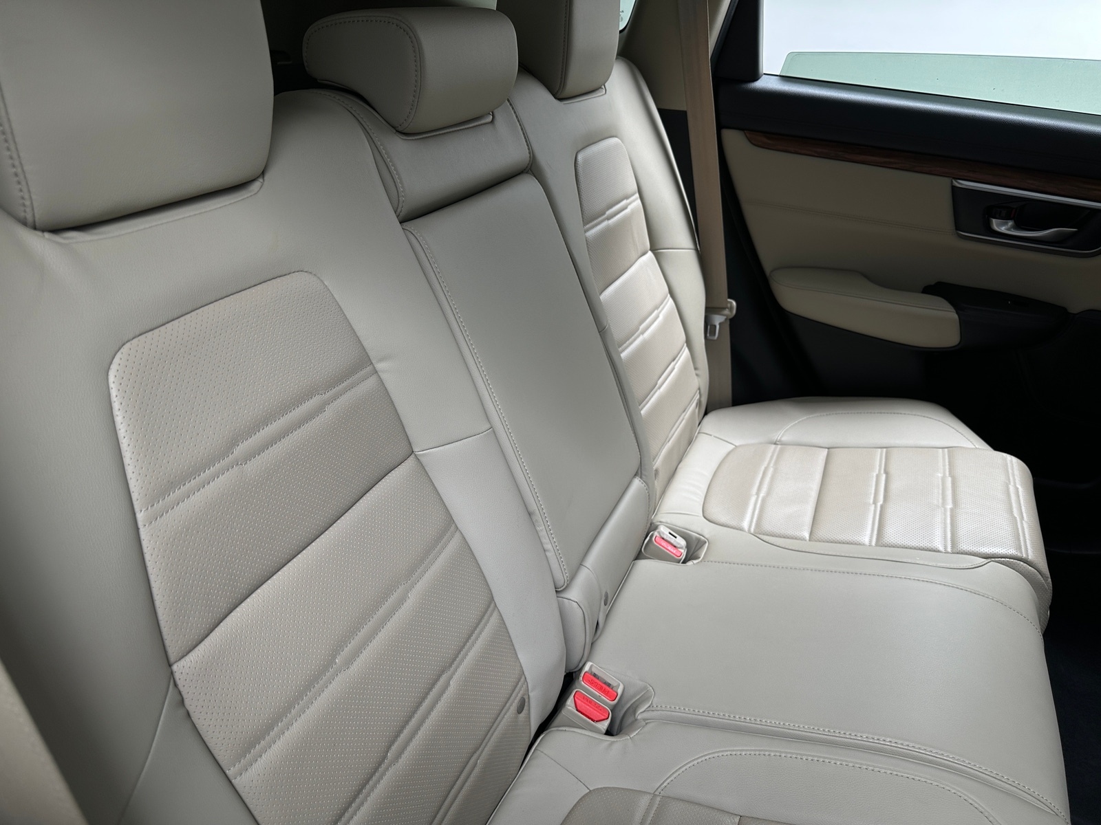 Thumbnail: 2018 Honda CR-V - 5