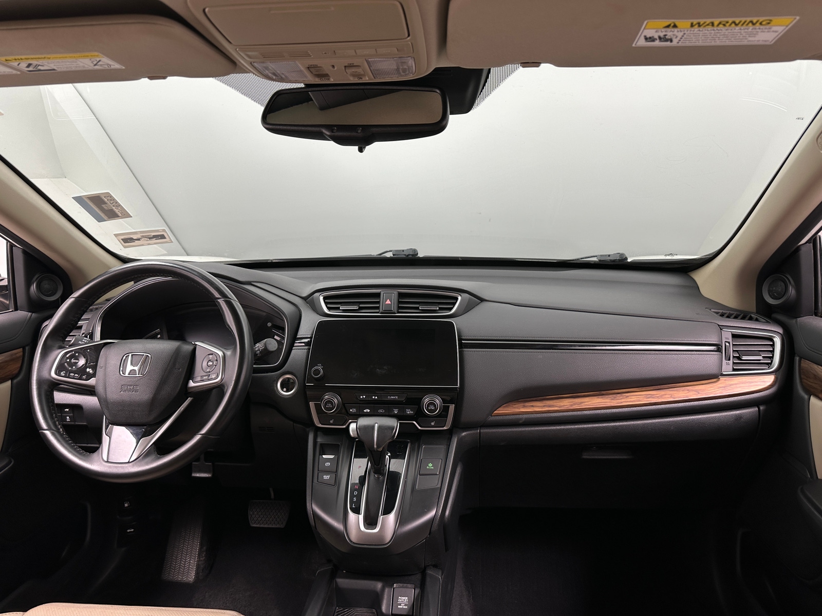 Thumbnail: 2018 Honda CR-V - 2
