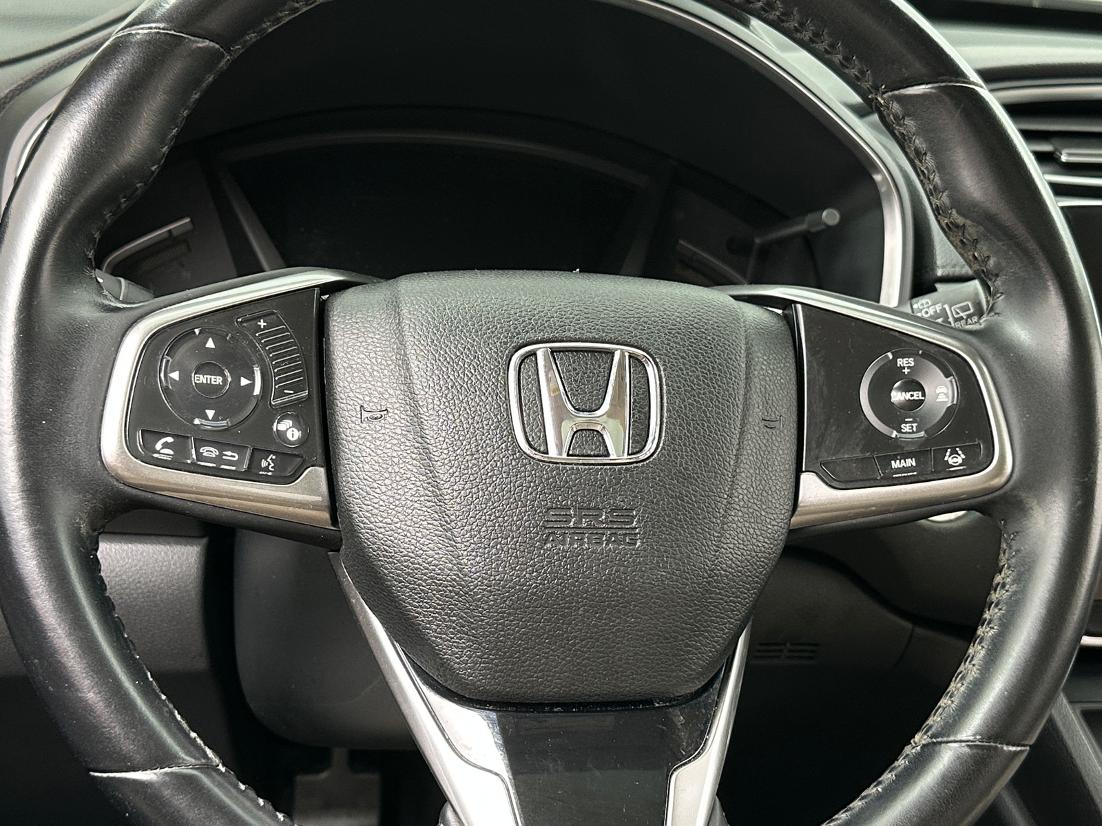 Thumbnail: 2018 Honda CR-V - 4