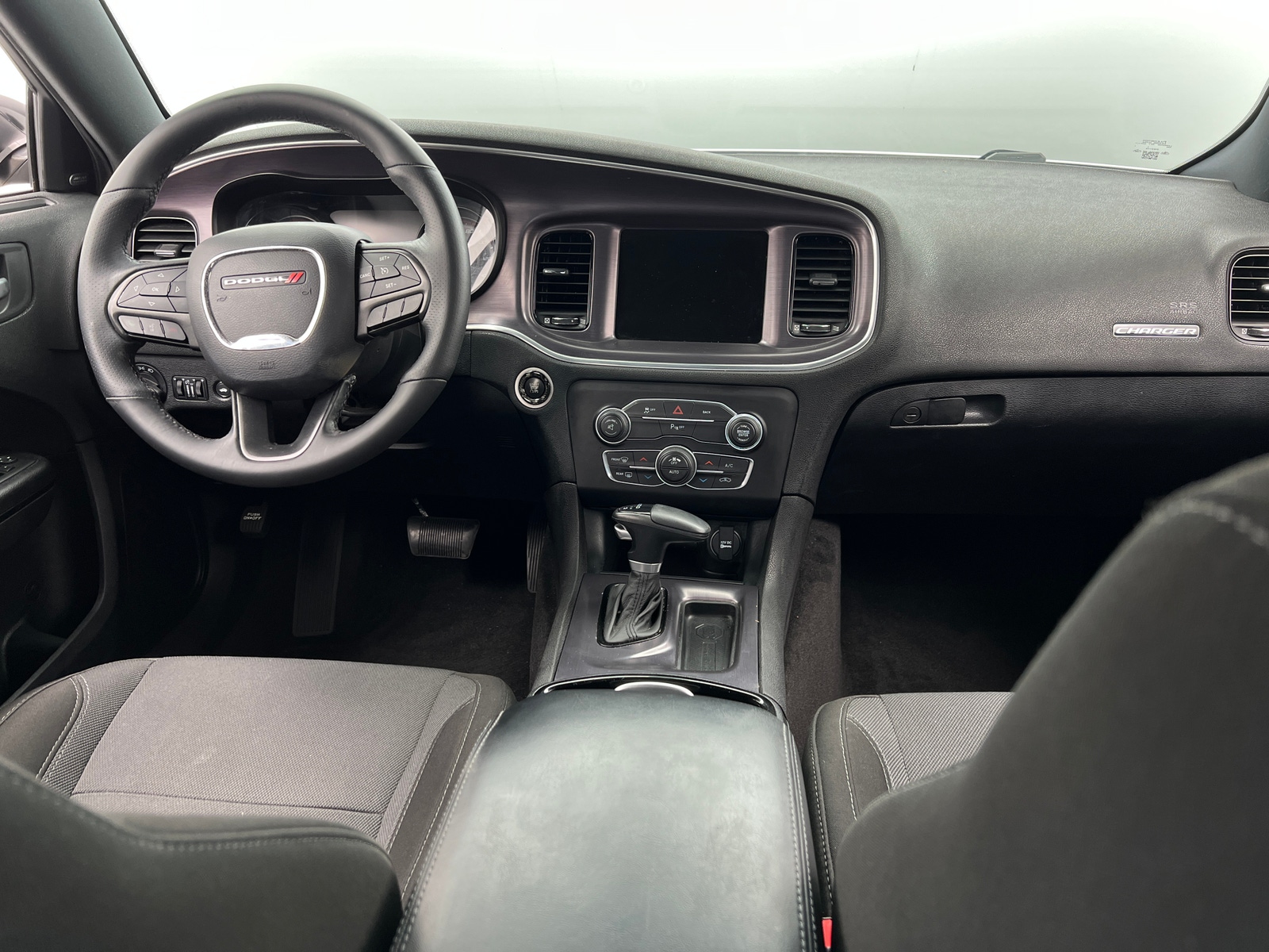 Thumbnail: 2016 Dodge Charger - 3