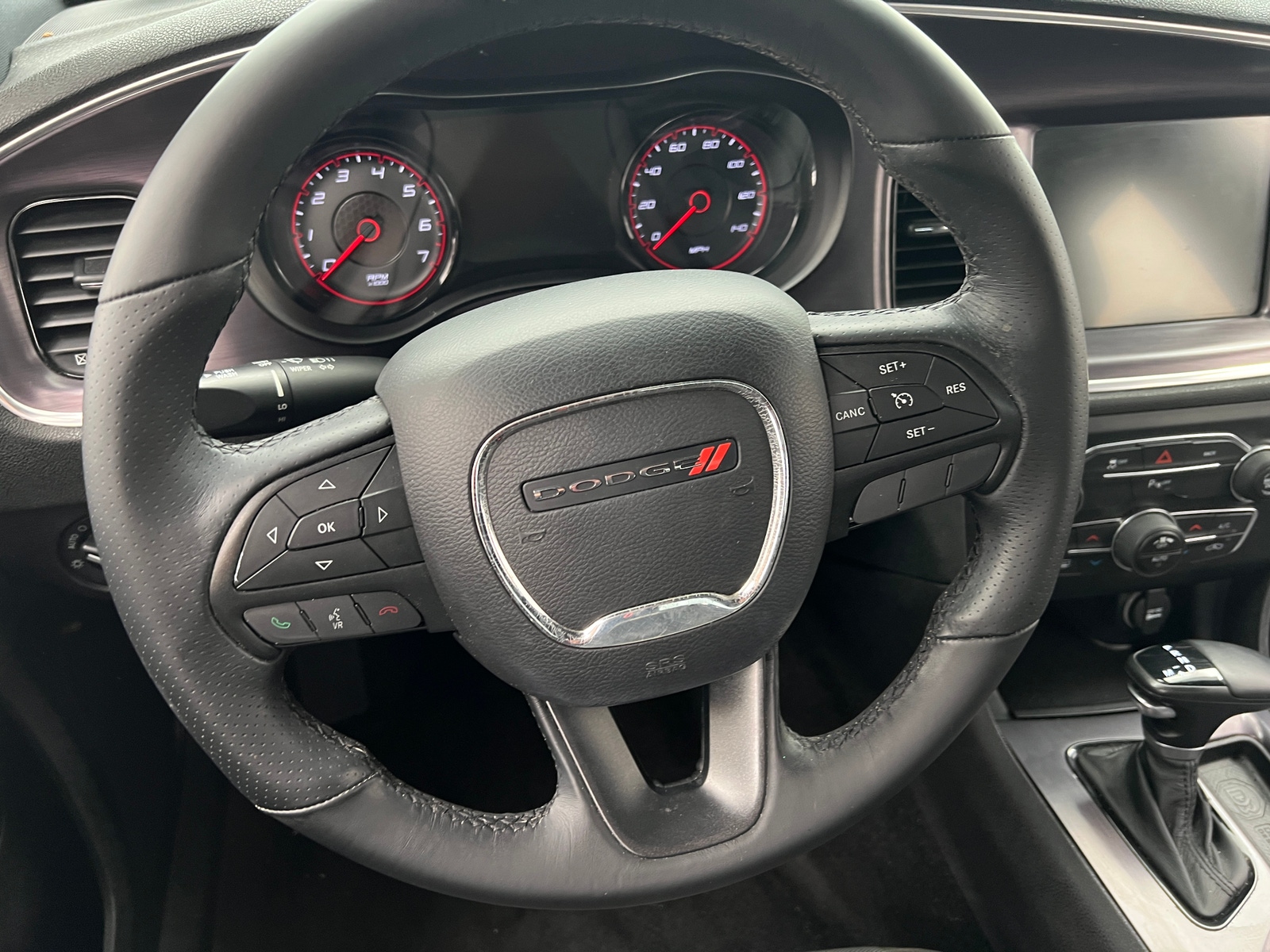 Thumbnail: 2016 Dodge Charger - 5