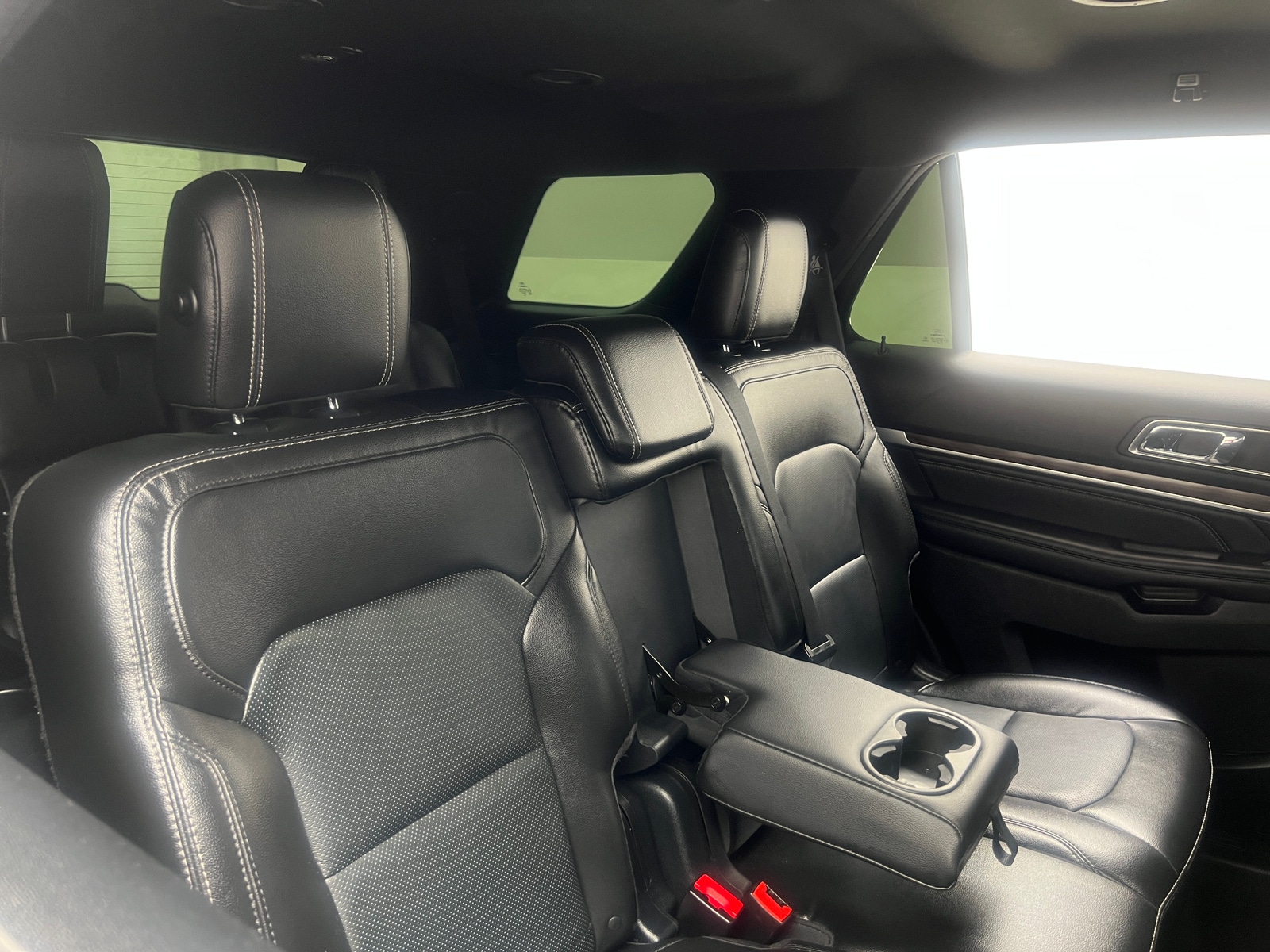 Thumbnail: 2017 Ford Explorer - 5