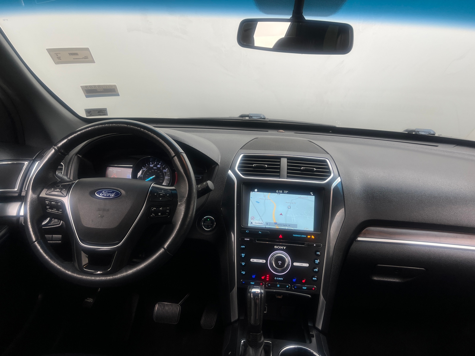 Thumbnail: 2017 Ford Explorer - 2