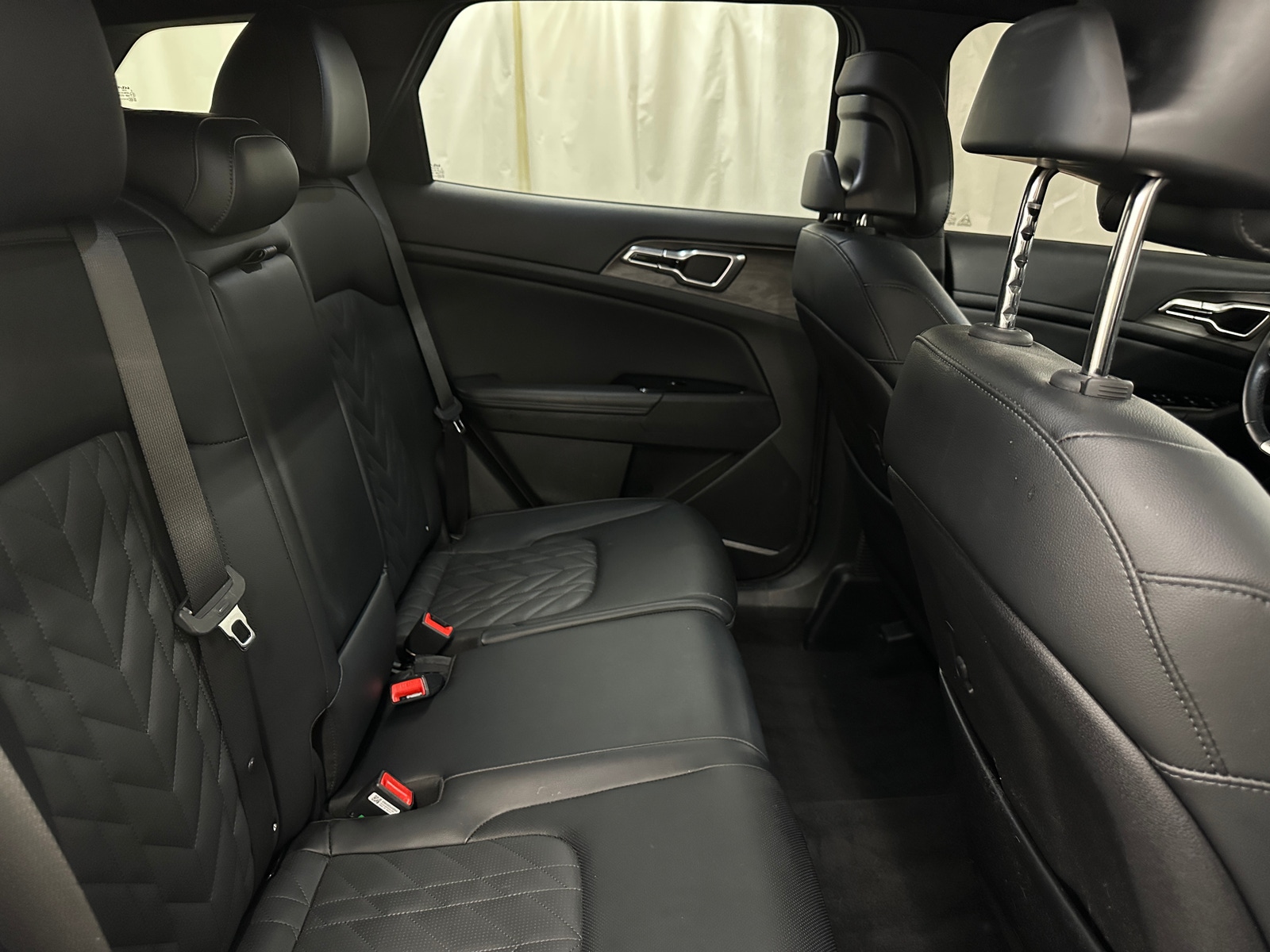 Thumbnail: 2023 Kia Sportage - 5