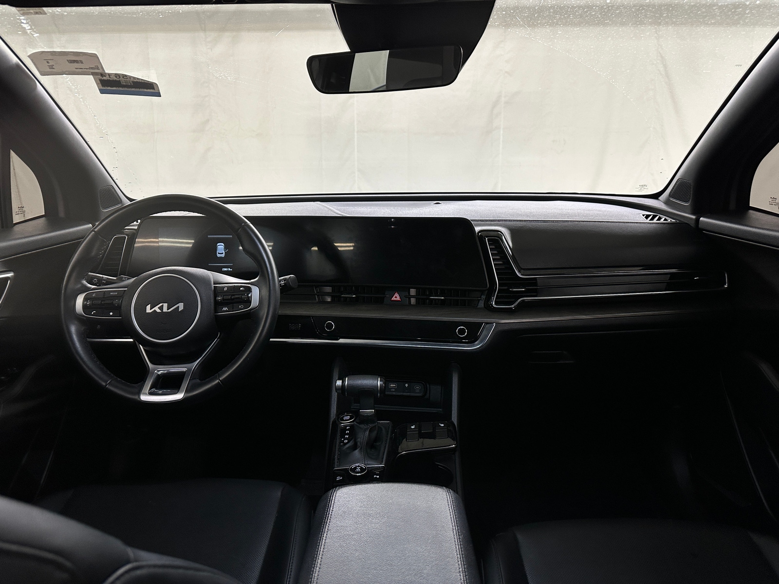 Thumbnail: 2023 Kia Sportage - 2