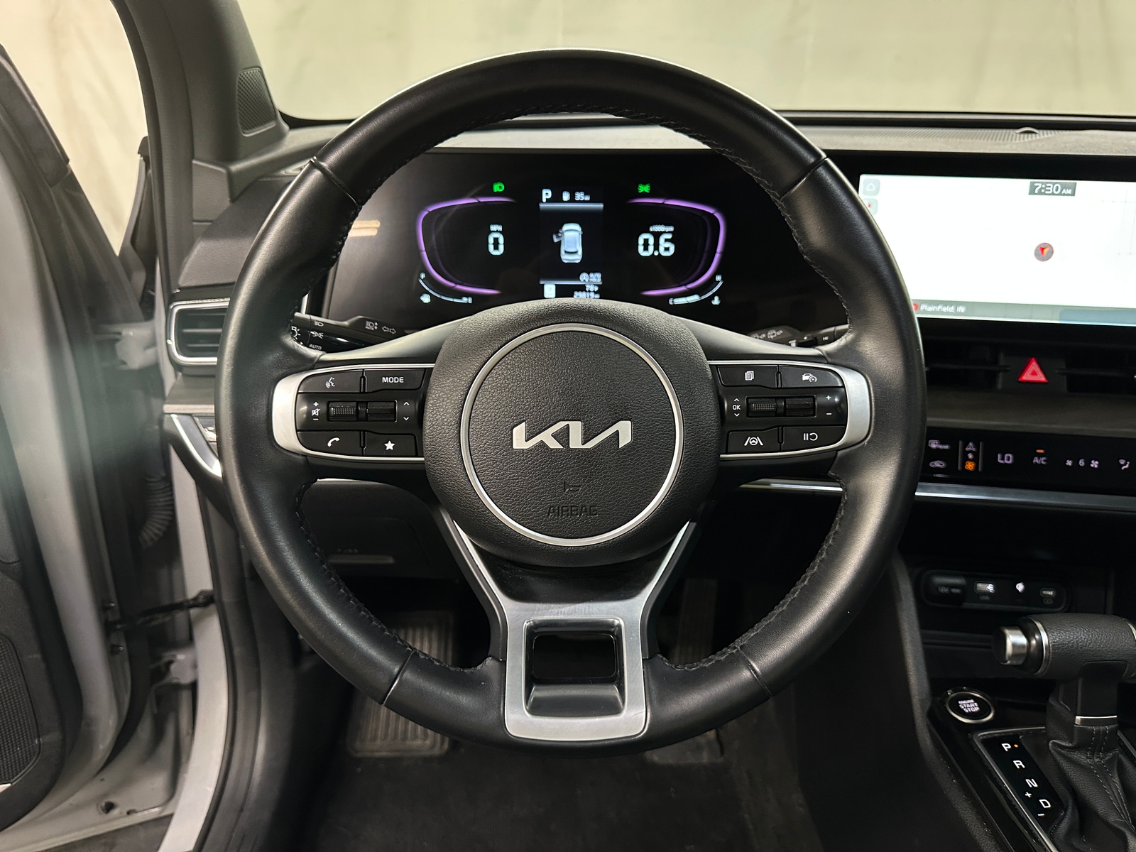 Thumbnail: 2023 Kia Sportage - 4