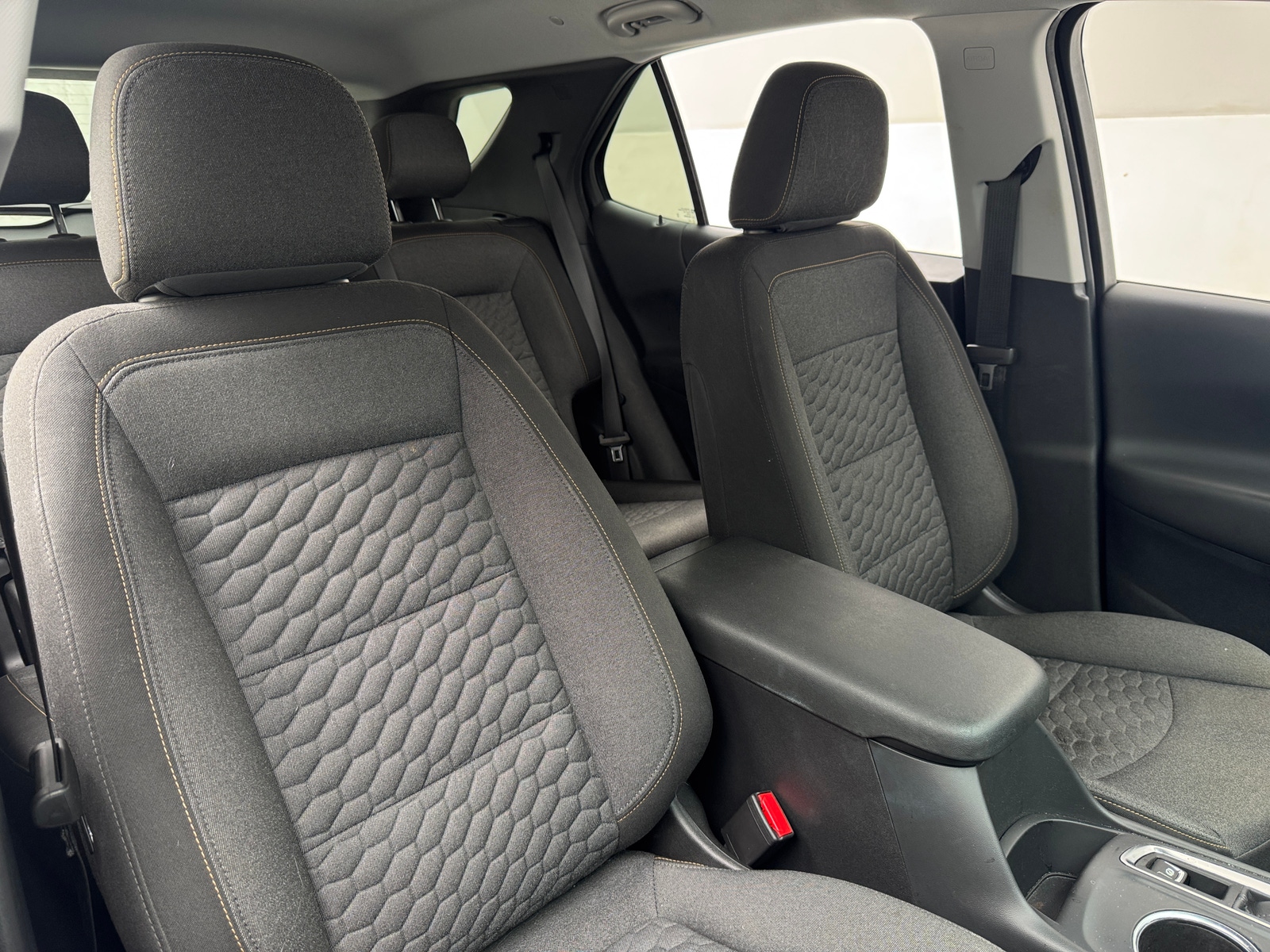 Thumbnail: 2021 Chevrolet Equinox - 2