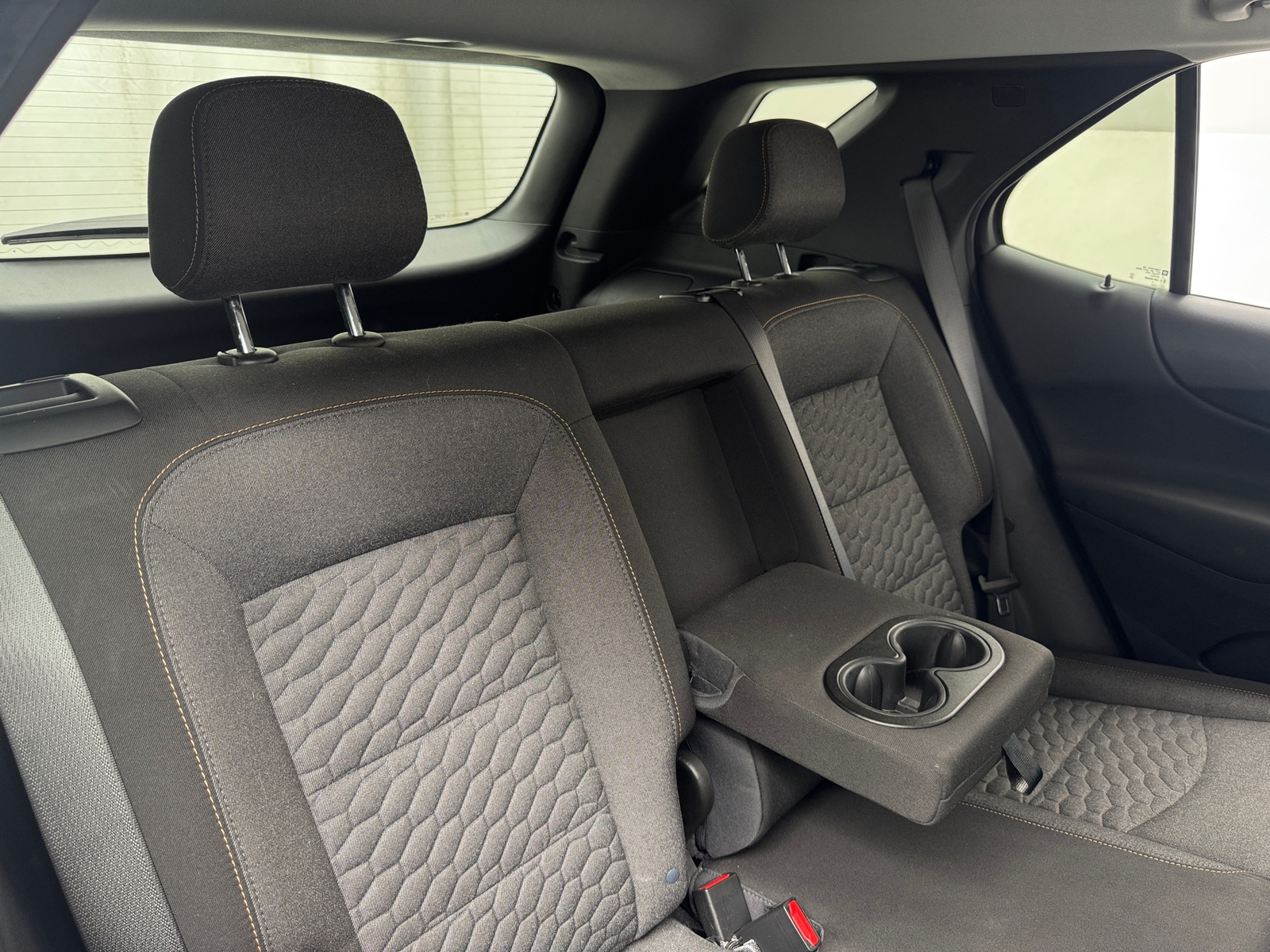 Thumbnail: 2021 Chevrolet Equinox - 6