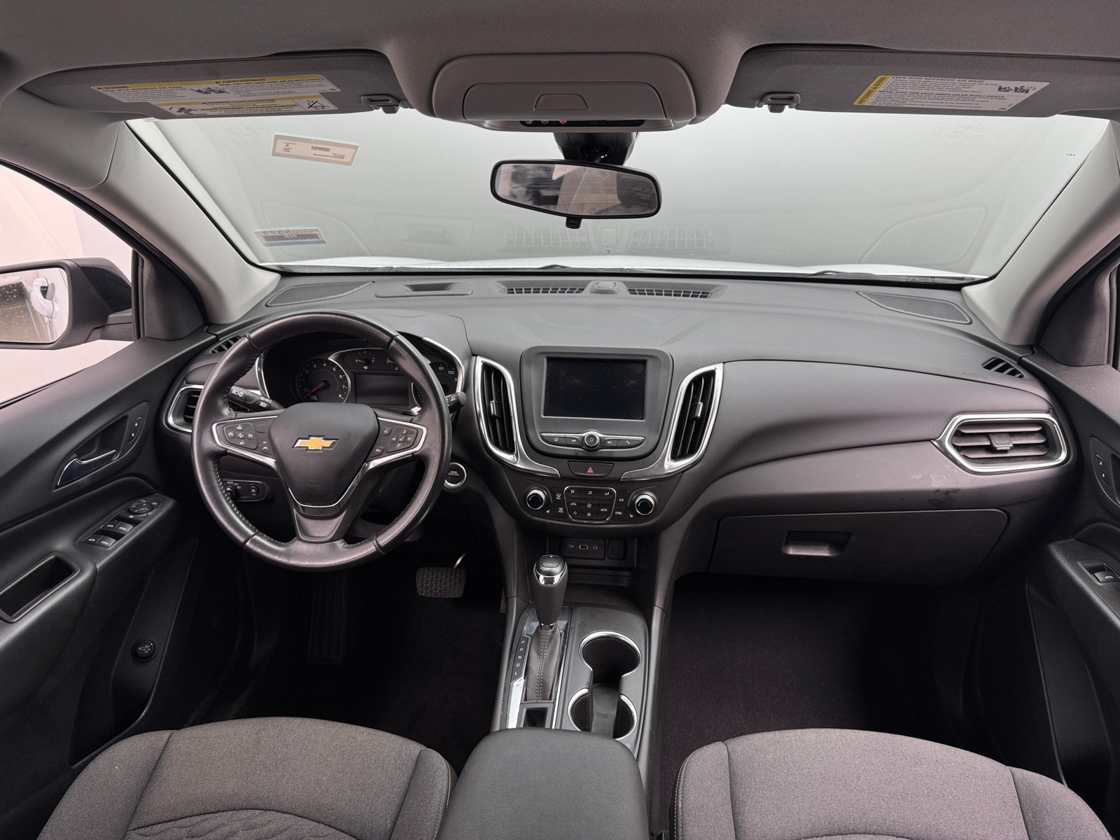Thumbnail: 2021 Chevrolet Equinox - 3