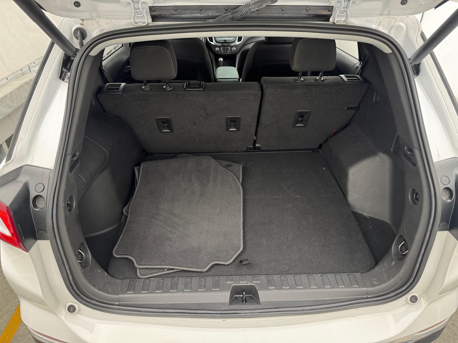 Thumbnail: 2021 Chevrolet Equinox - 7