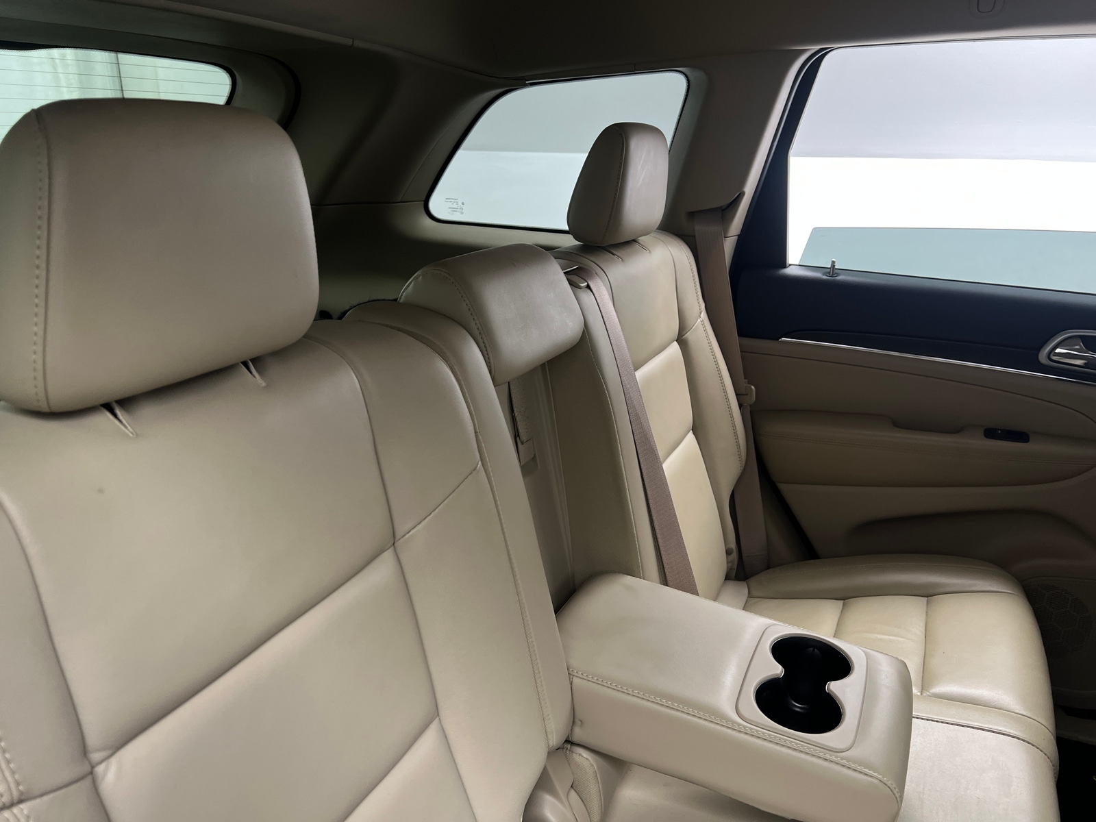 Thumbnail: 2018 Jeep Grand Cherokee - 5