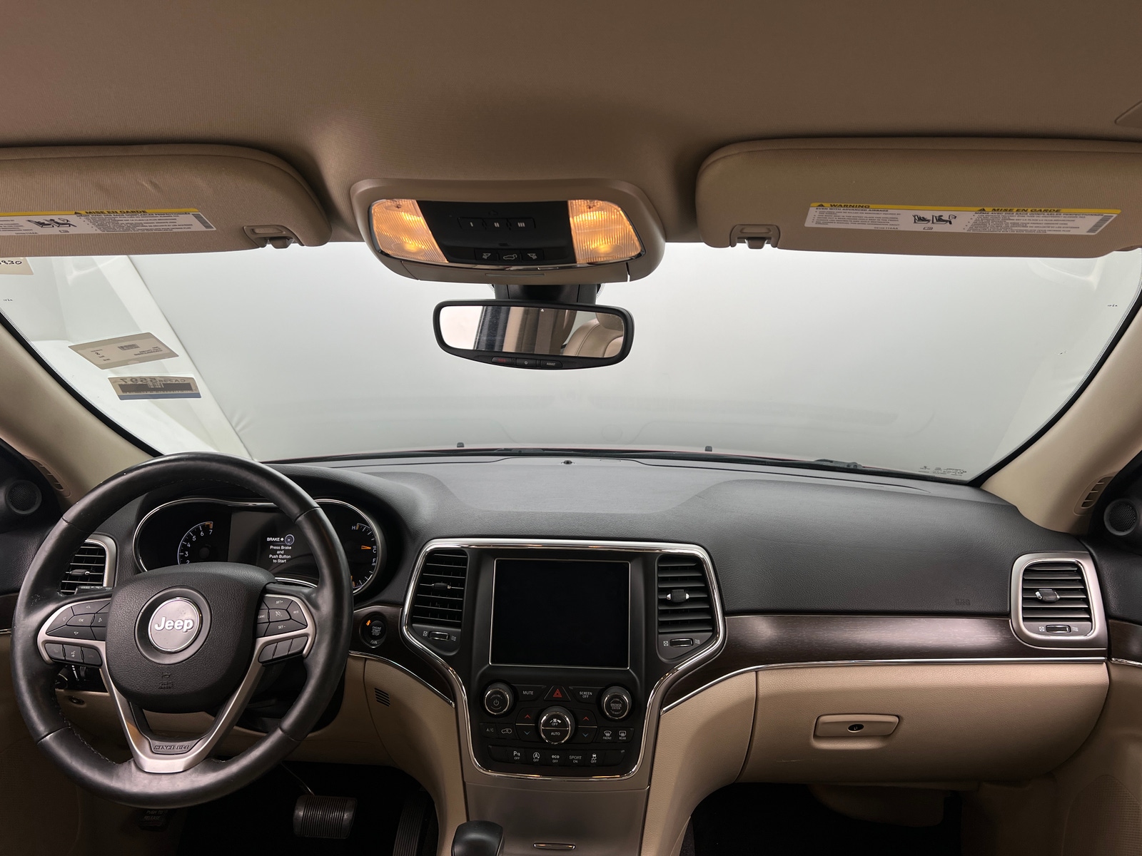 Thumbnail: 2018 Jeep Grand Cherokee - 2