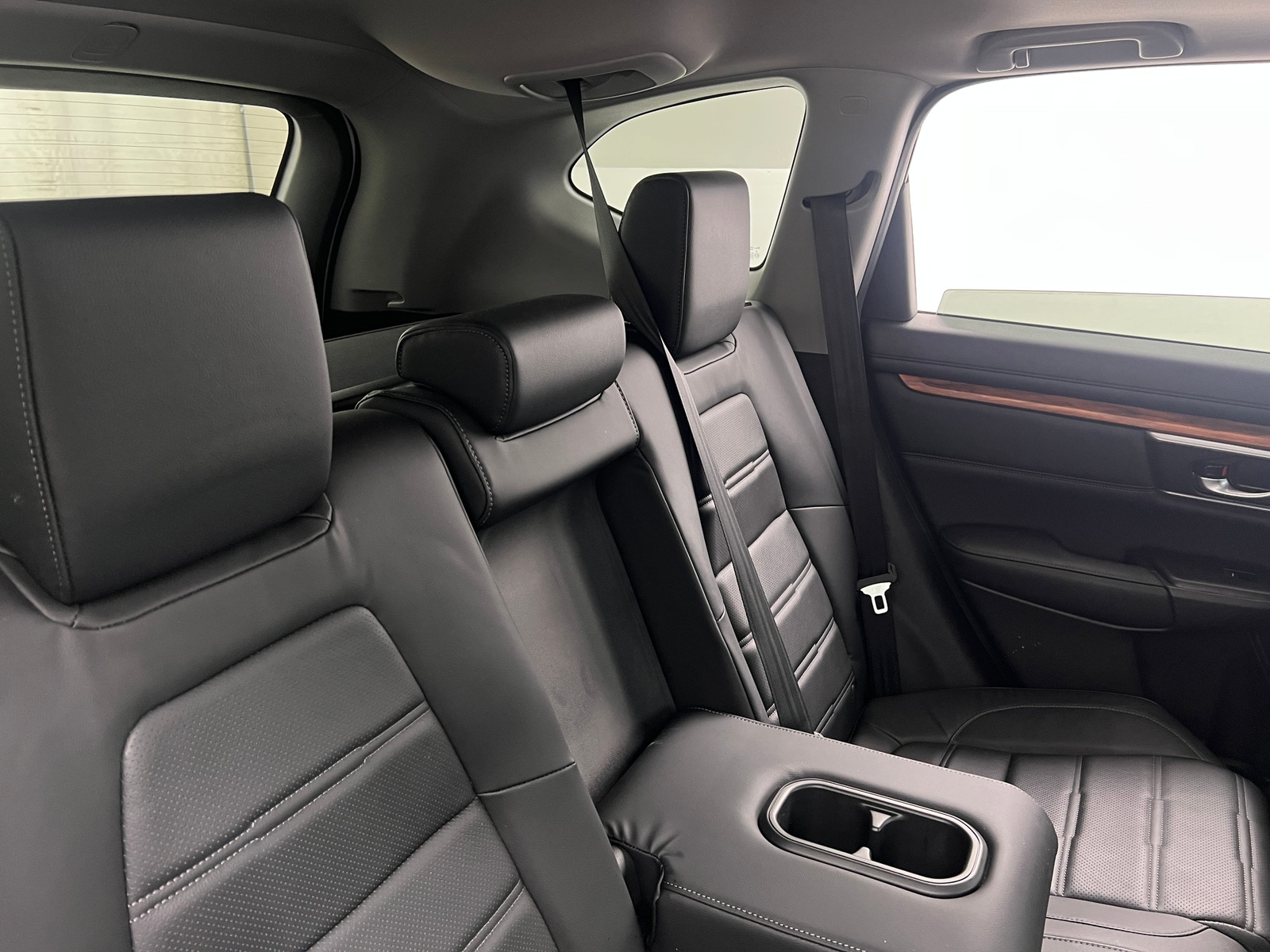 Thumbnail: 2019 Honda CR-V - 5