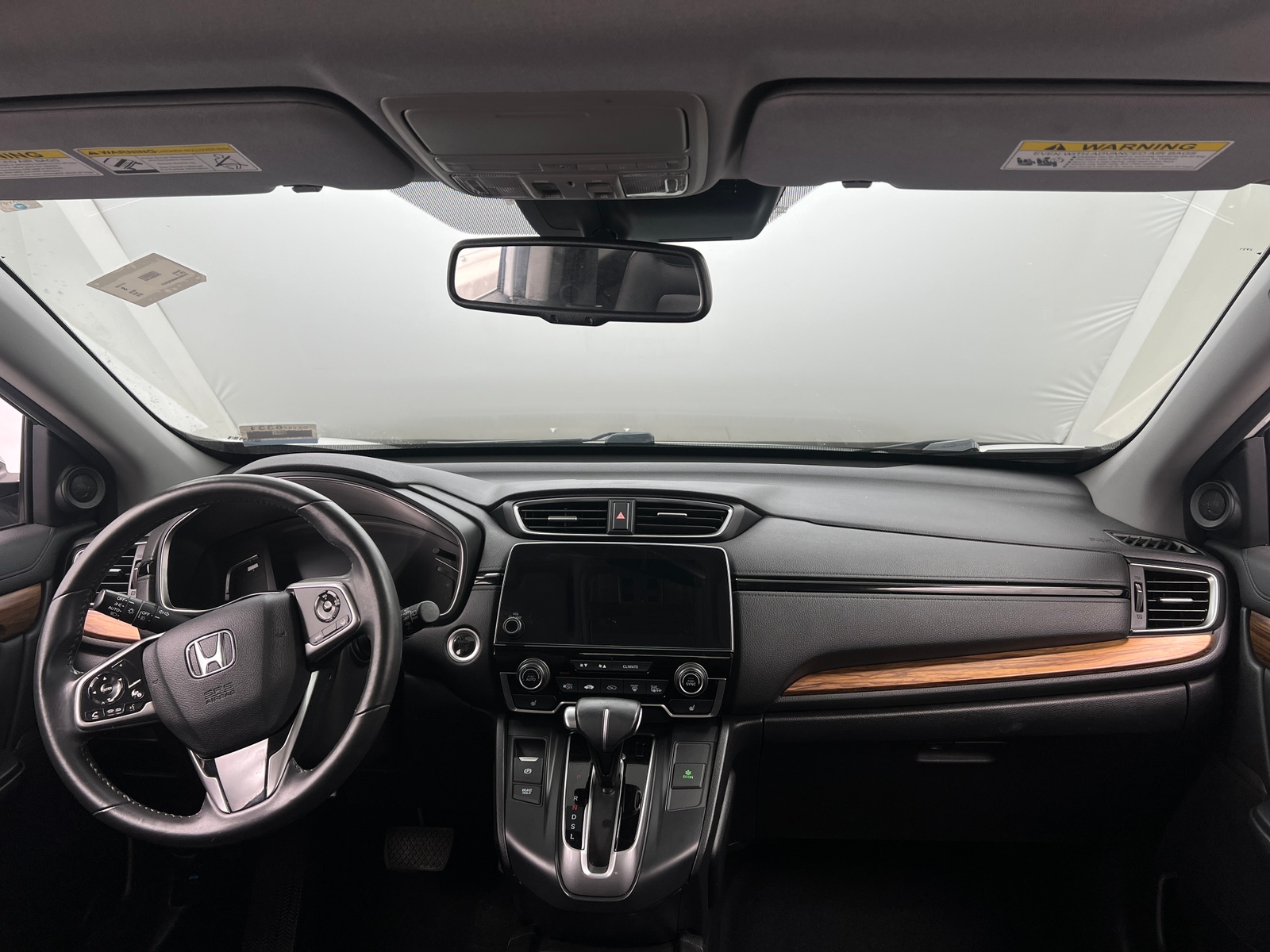 Thumbnail: 2019 Honda CR-V - 2