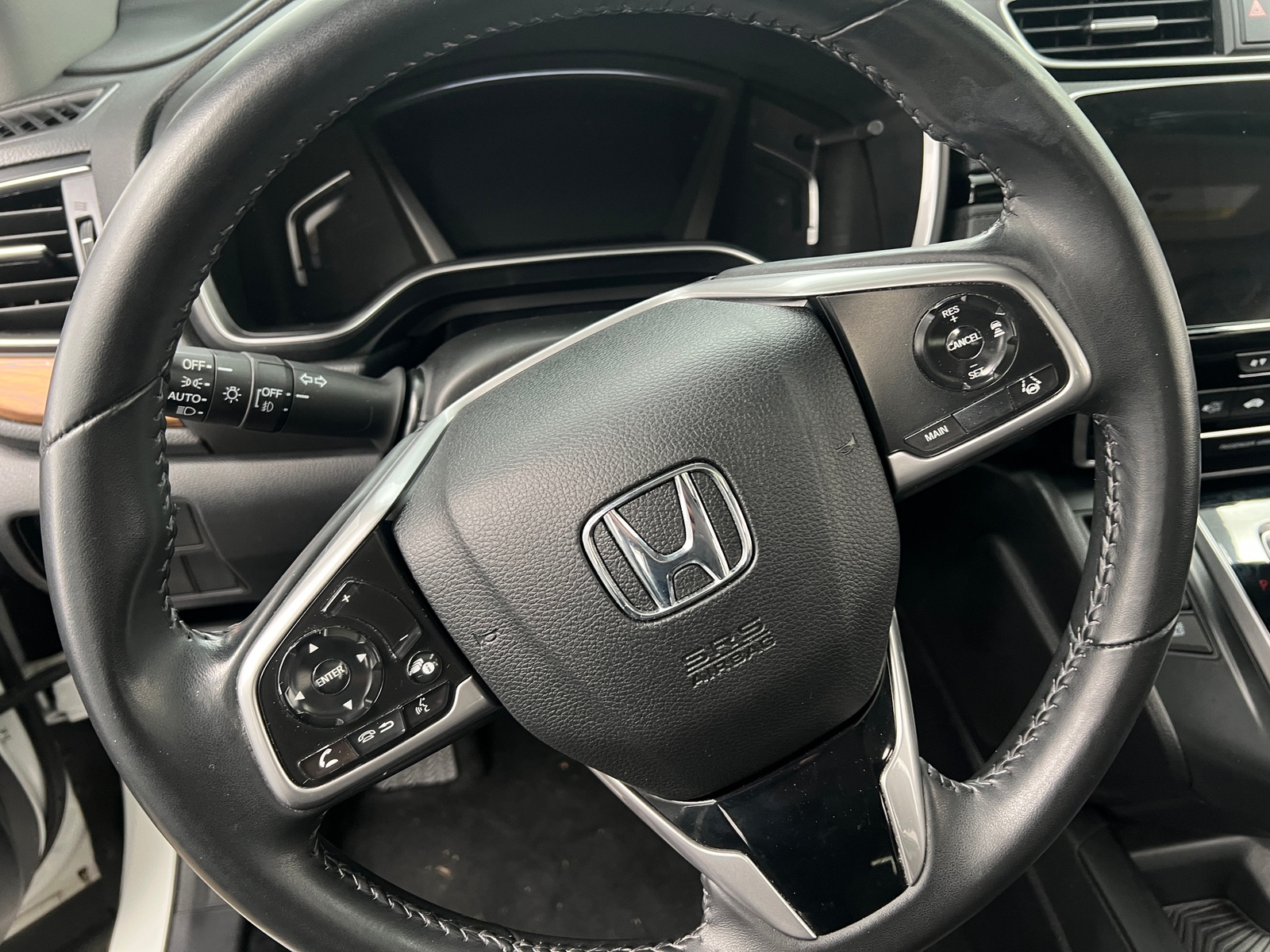 Thumbnail: 2019 Honda CR-V - 4