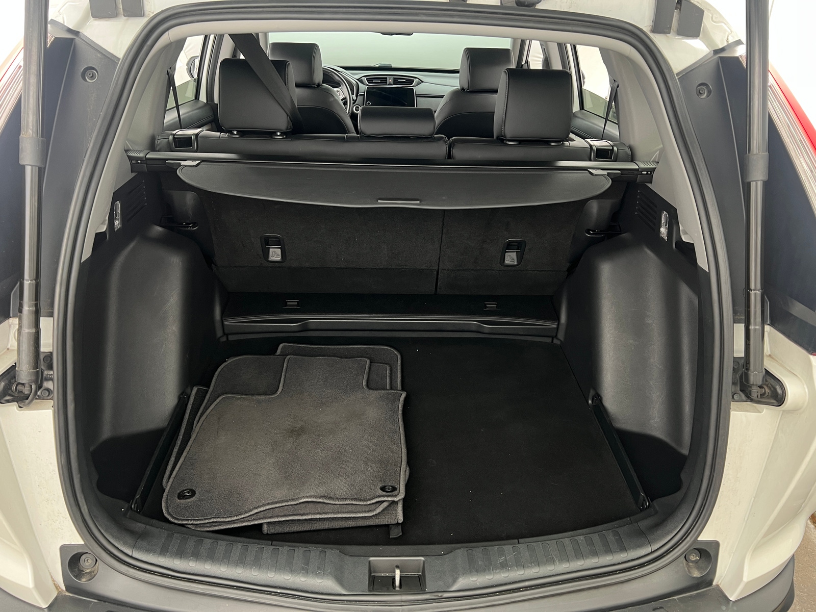 Thumbnail: 2019 Honda CR-V - 6
