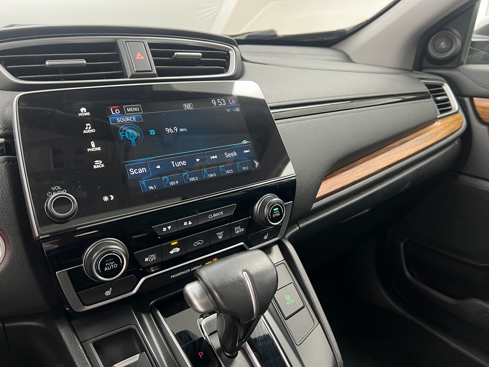 Thumbnail: 2019 Honda CR-V - 3