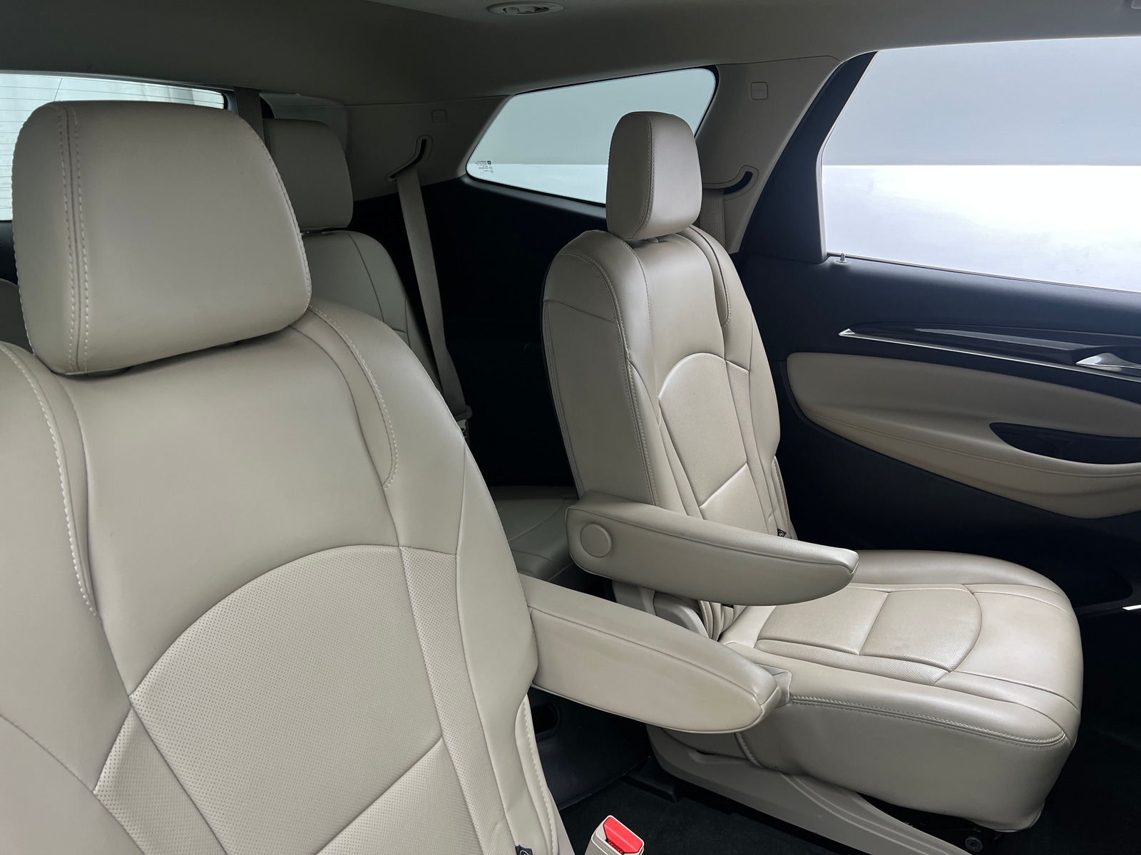 Thumbnail: 2018 Buick Enclave - 5