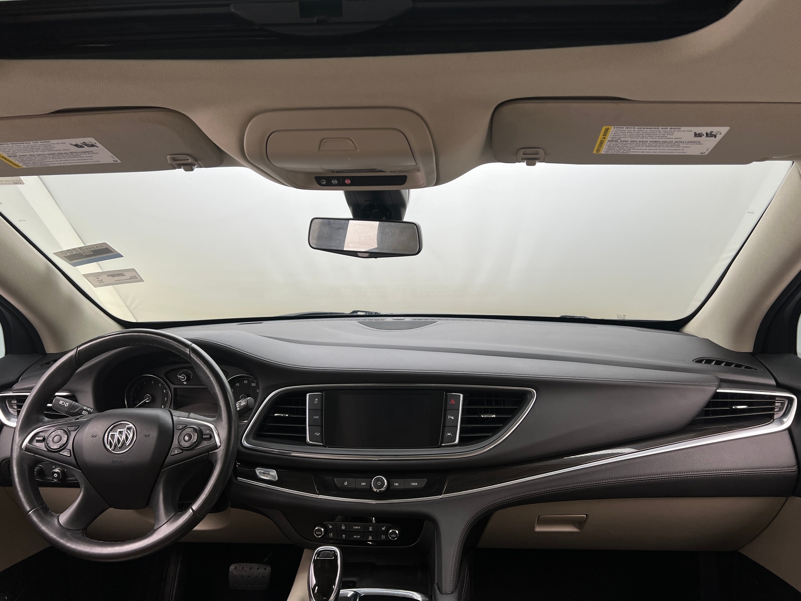 Thumbnail: 2018 Buick Enclave - 2