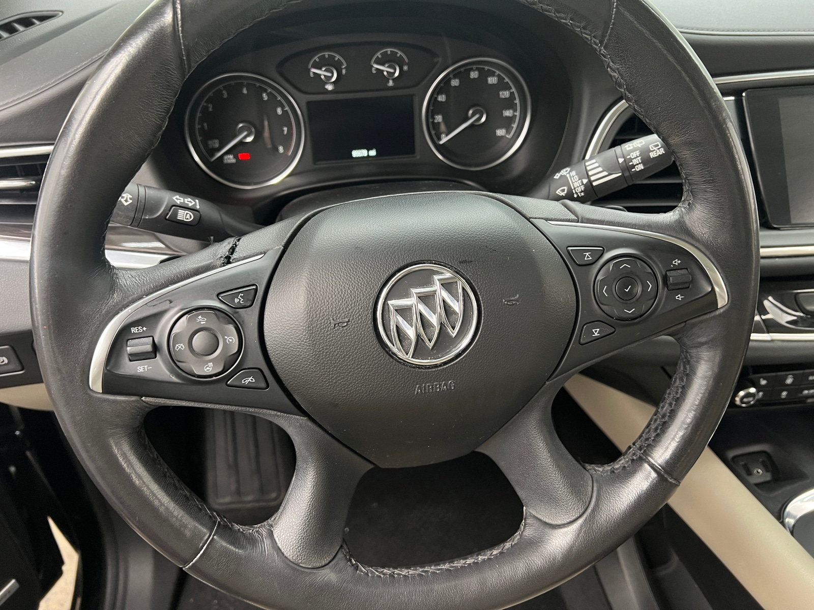 Thumbnail: 2018 Buick Enclave - 4