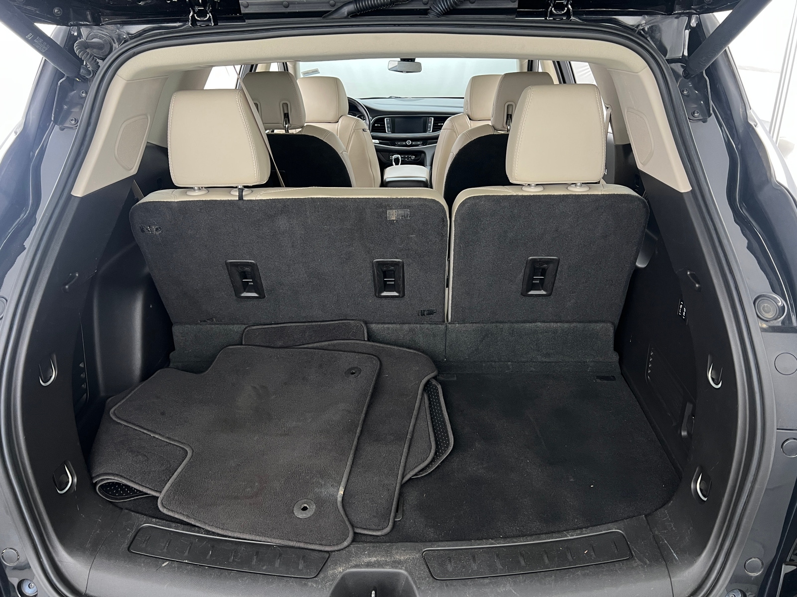 Thumbnail: 2018 Buick Enclave - 6