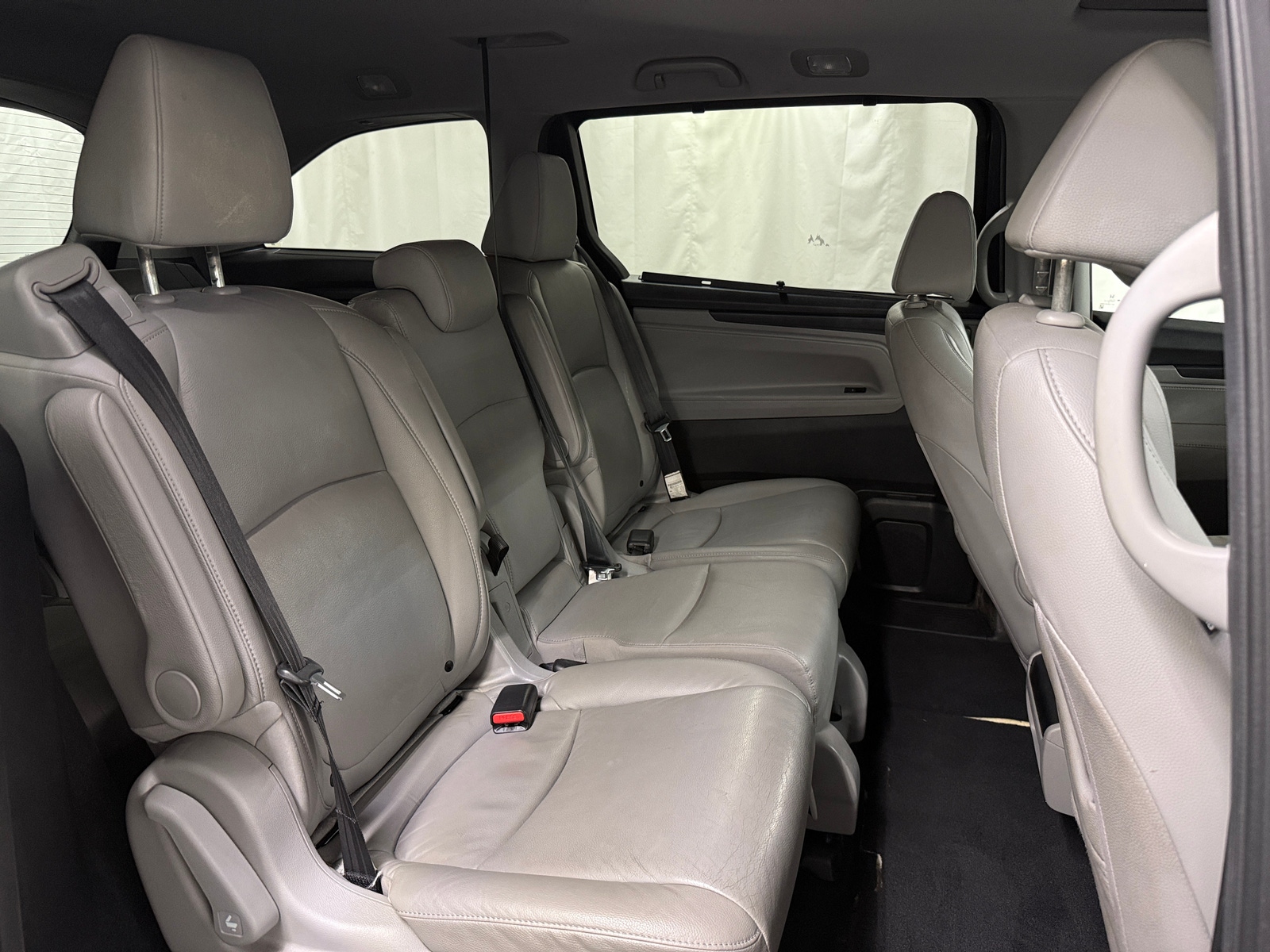 Thumbnail: 2019 Honda Odyssey - 5