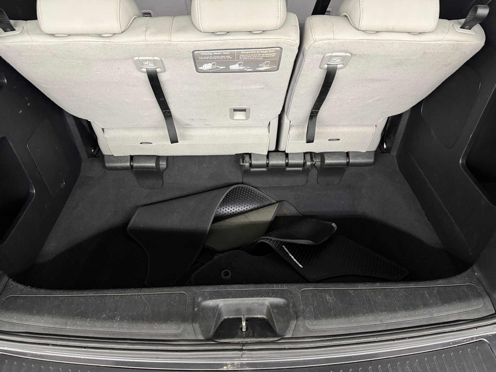 Thumbnail: 2019 Honda Odyssey - 6