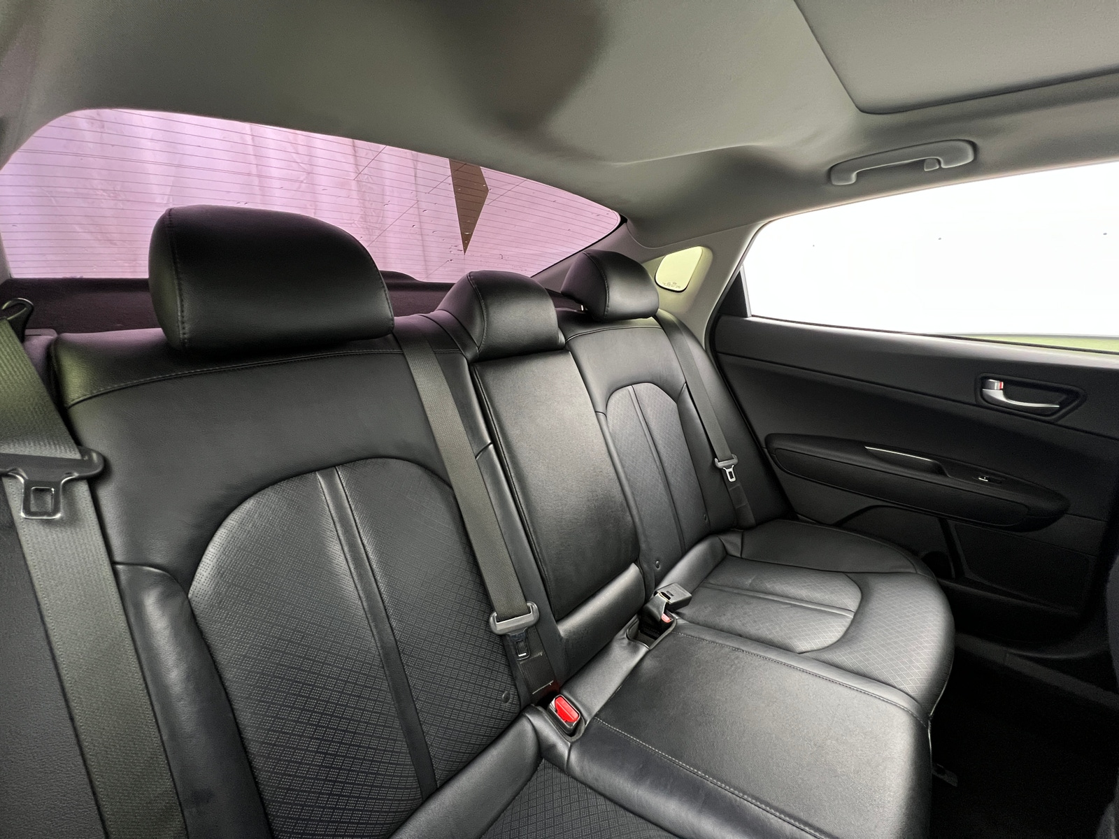 Thumbnail: 2020 Kia Optima - 5