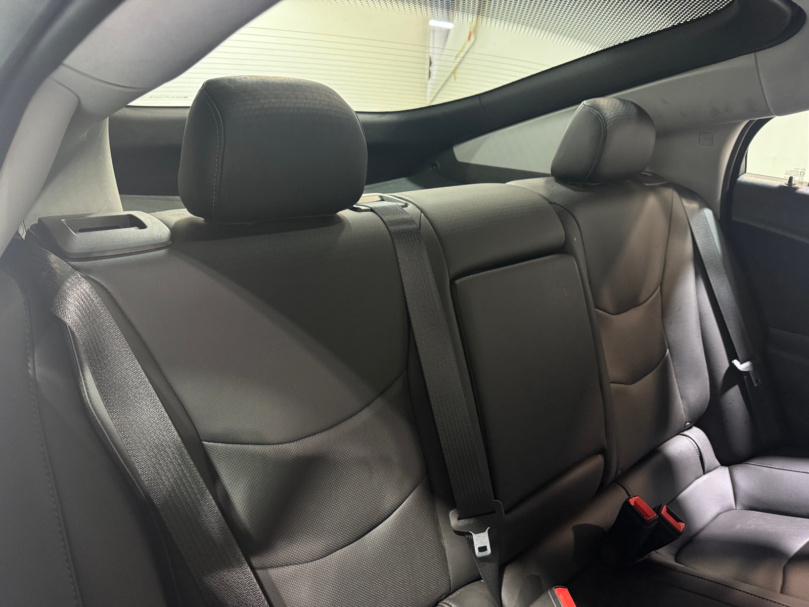 Thumbnail: 2018 Chevrolet Volt - 5