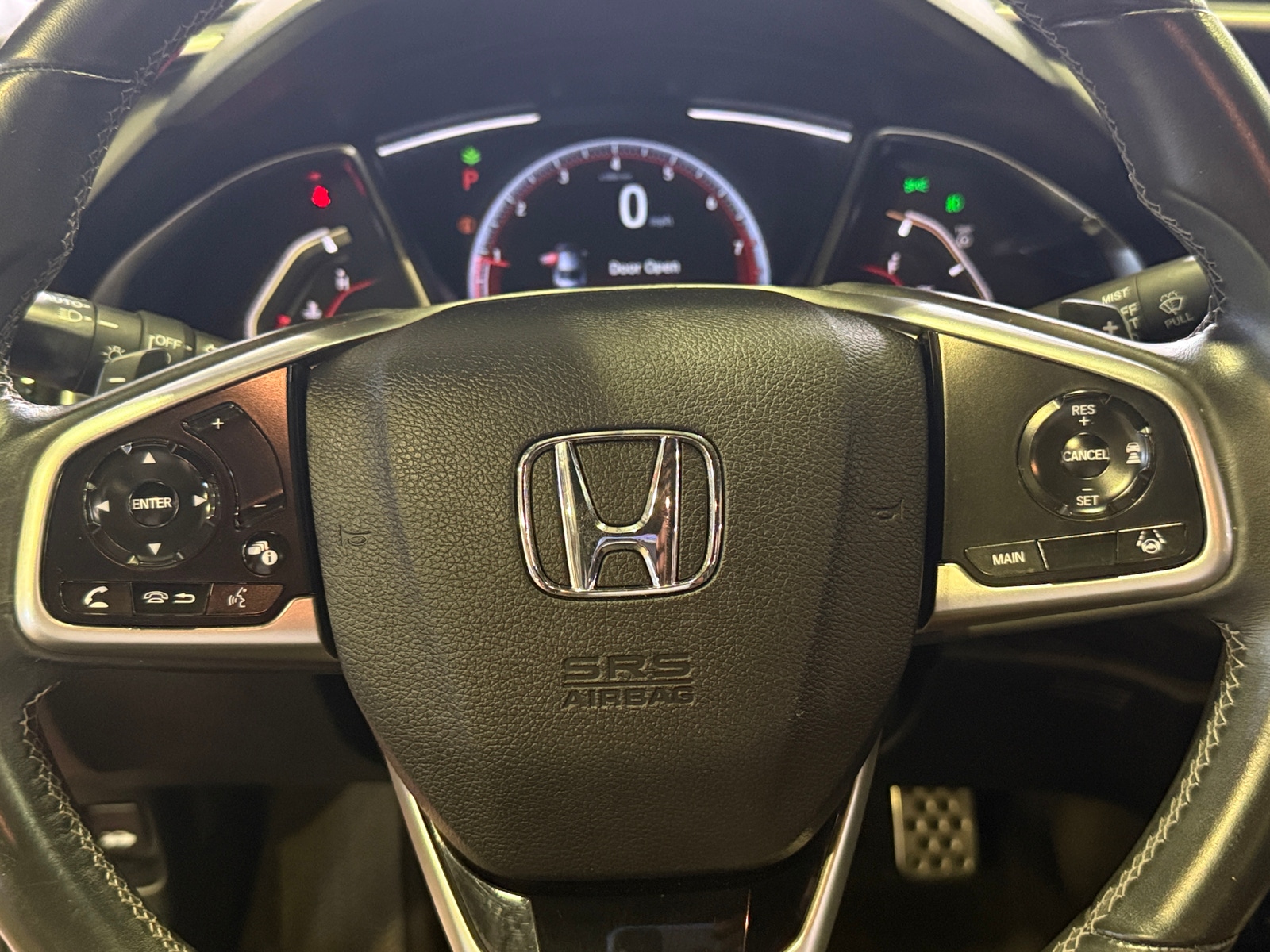 Thumbnail: 2021 Honda Civic - 5