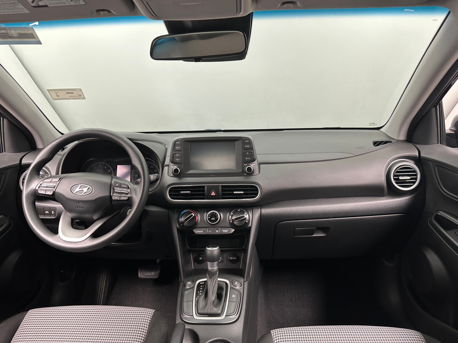 Thumbnail: 2021 Hyundai Kona - 3