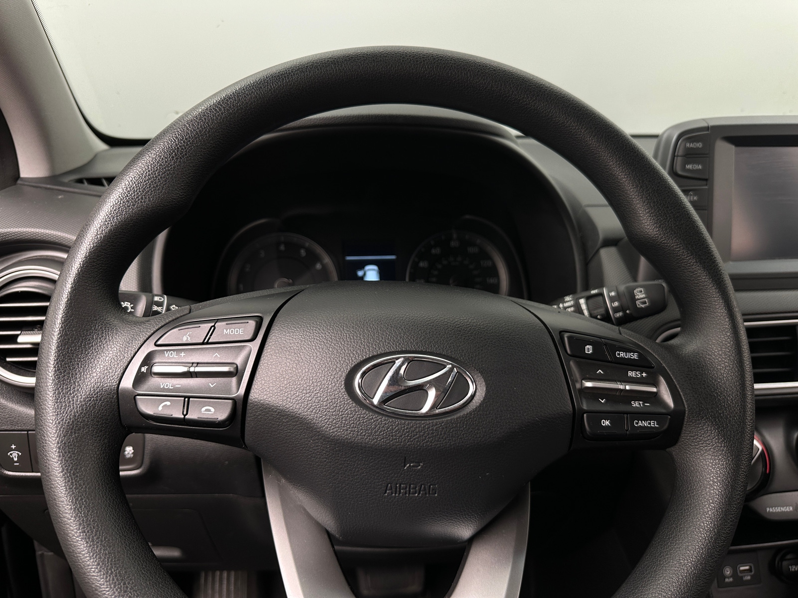 Thumbnail: 2021 Hyundai Kona - 5