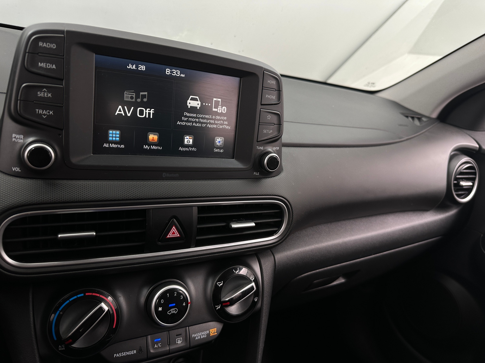 Thumbnail: 2021 Hyundai Kona - 4