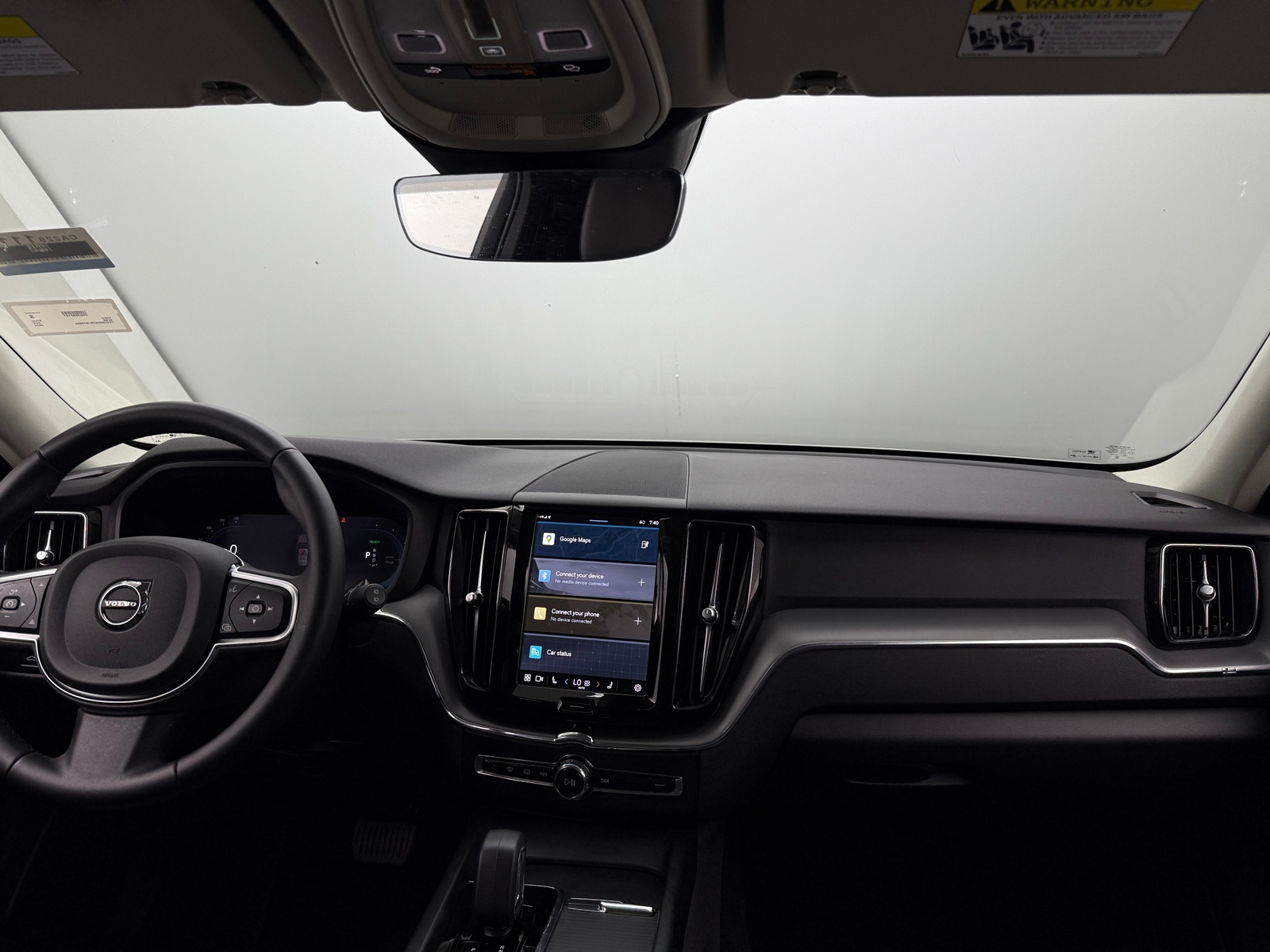 Thumbnail: 2024 Volvo XC60 - 3