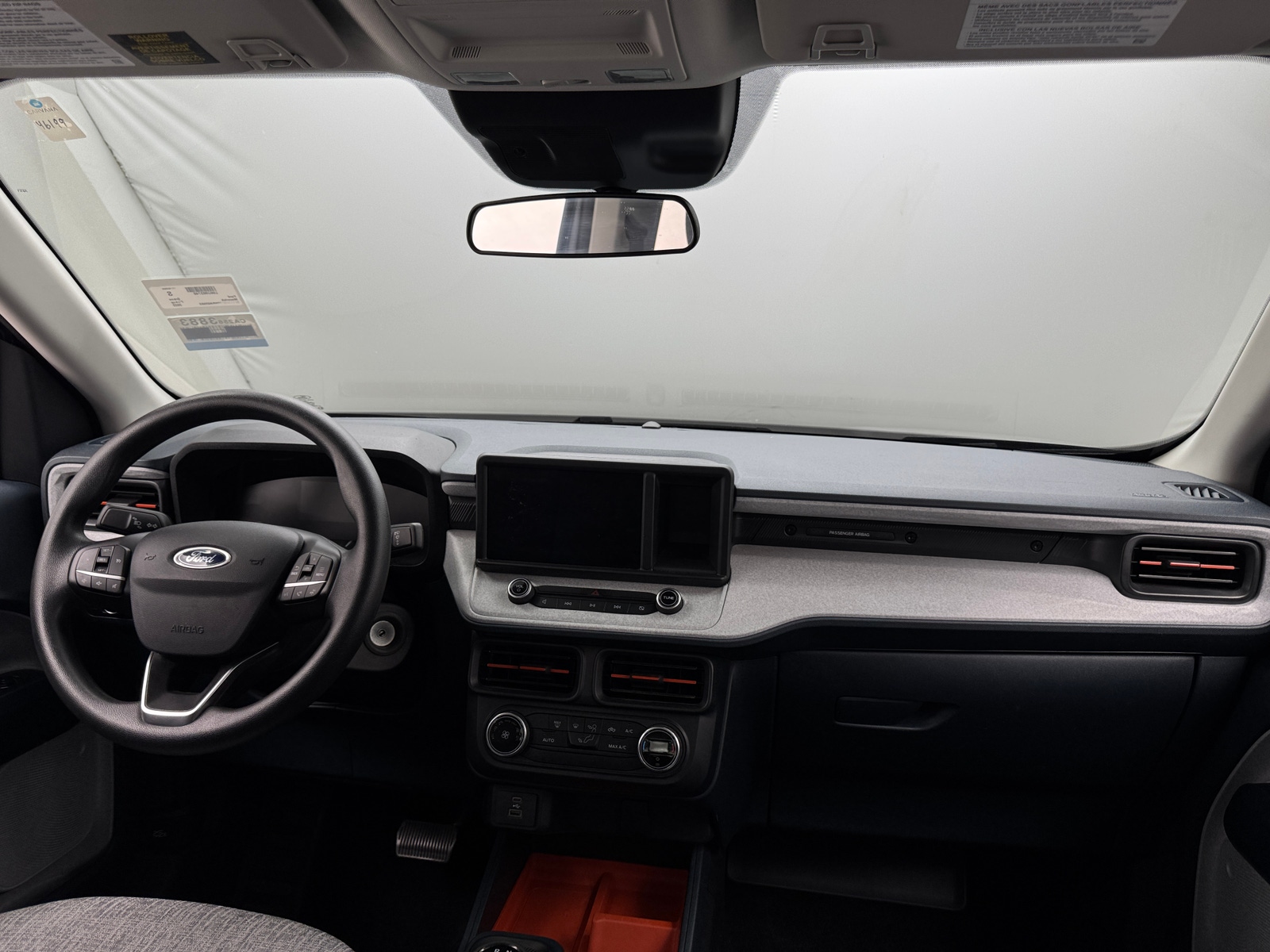 Thumbnail: 2022 Ford Maverick - 3
