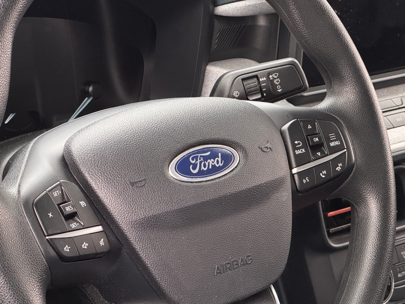 Thumbnail: 2022 Ford Maverick - 5