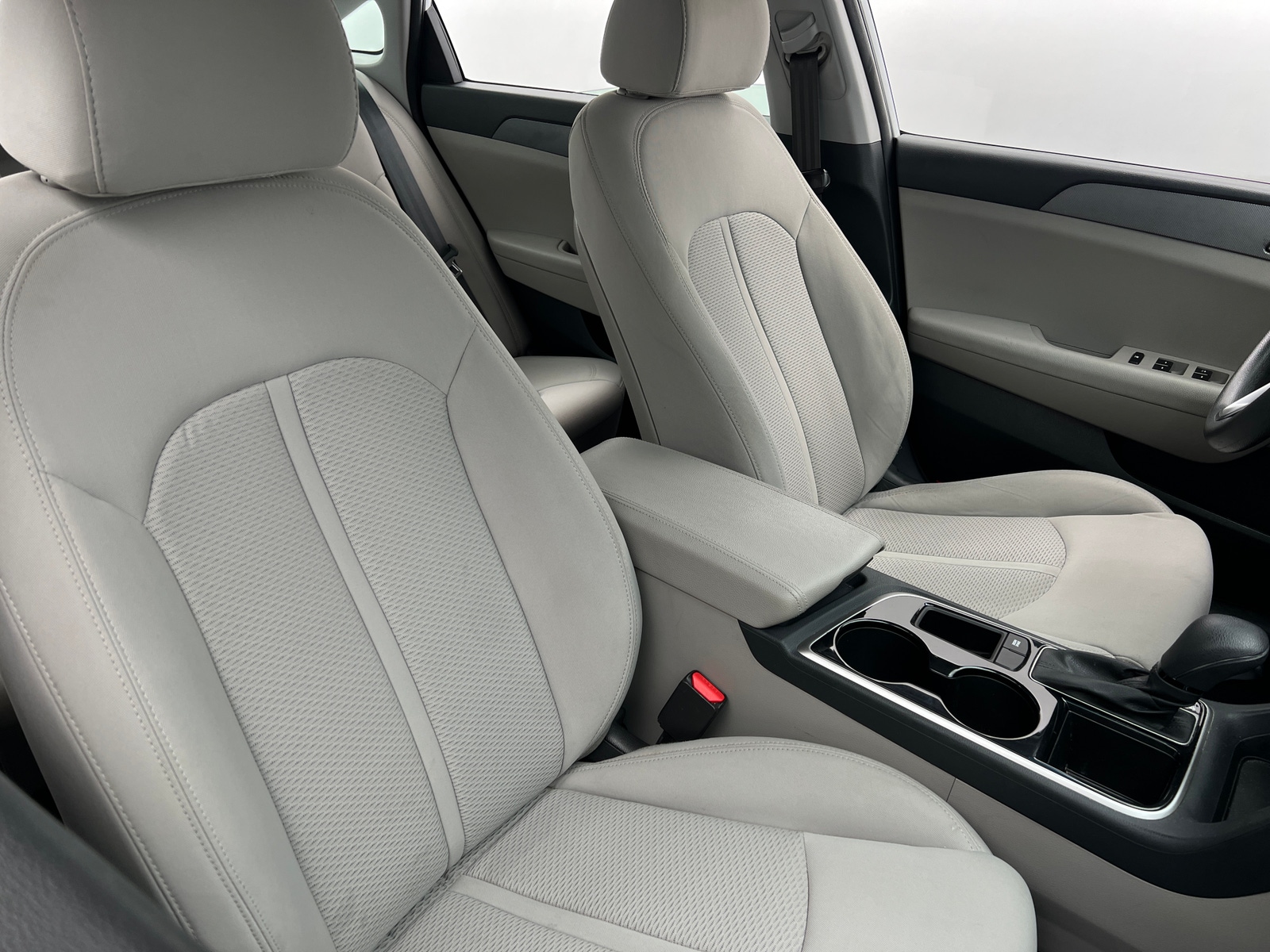 Thumbnail: 2018 Hyundai Sonata - 2