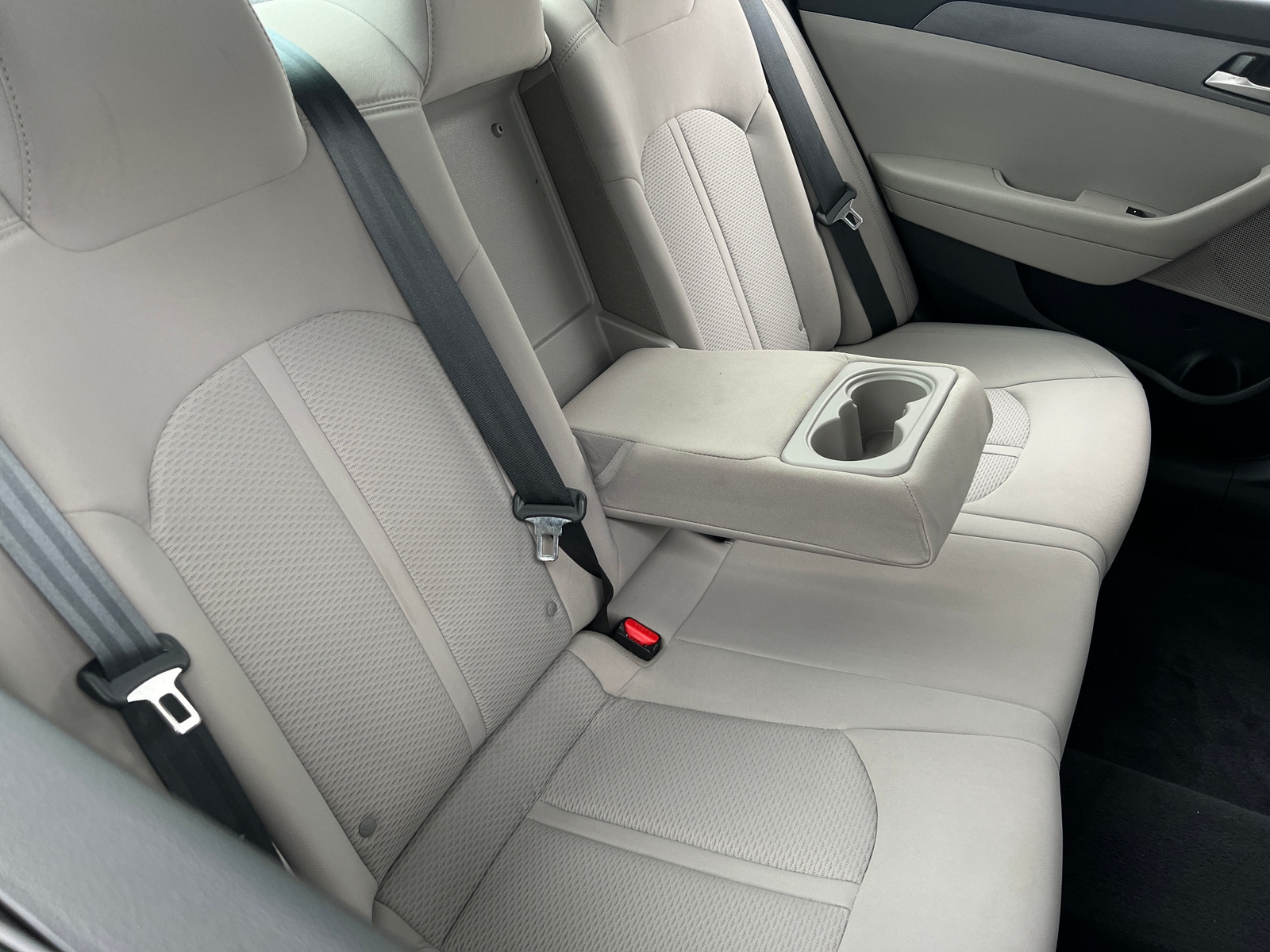 Thumbnail: 2018 Hyundai Sonata - 6