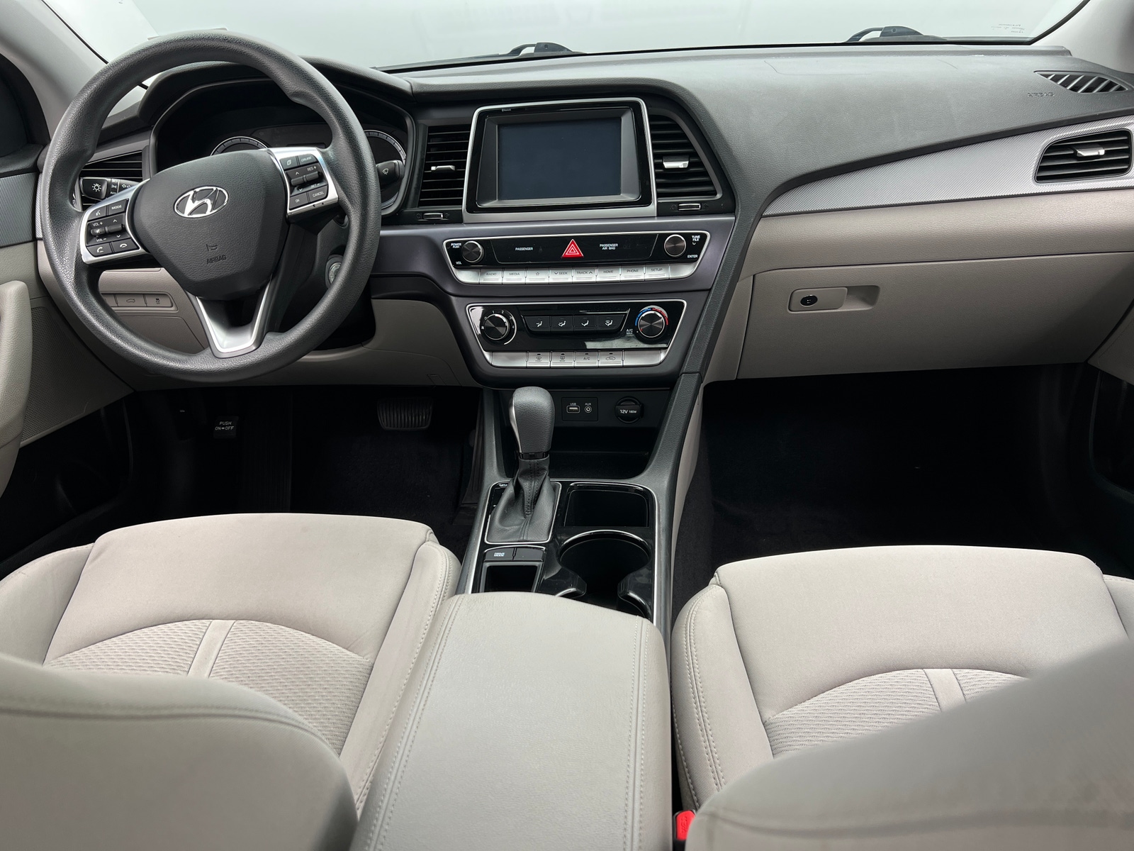 Thumbnail: 2018 Hyundai Sonata - 3