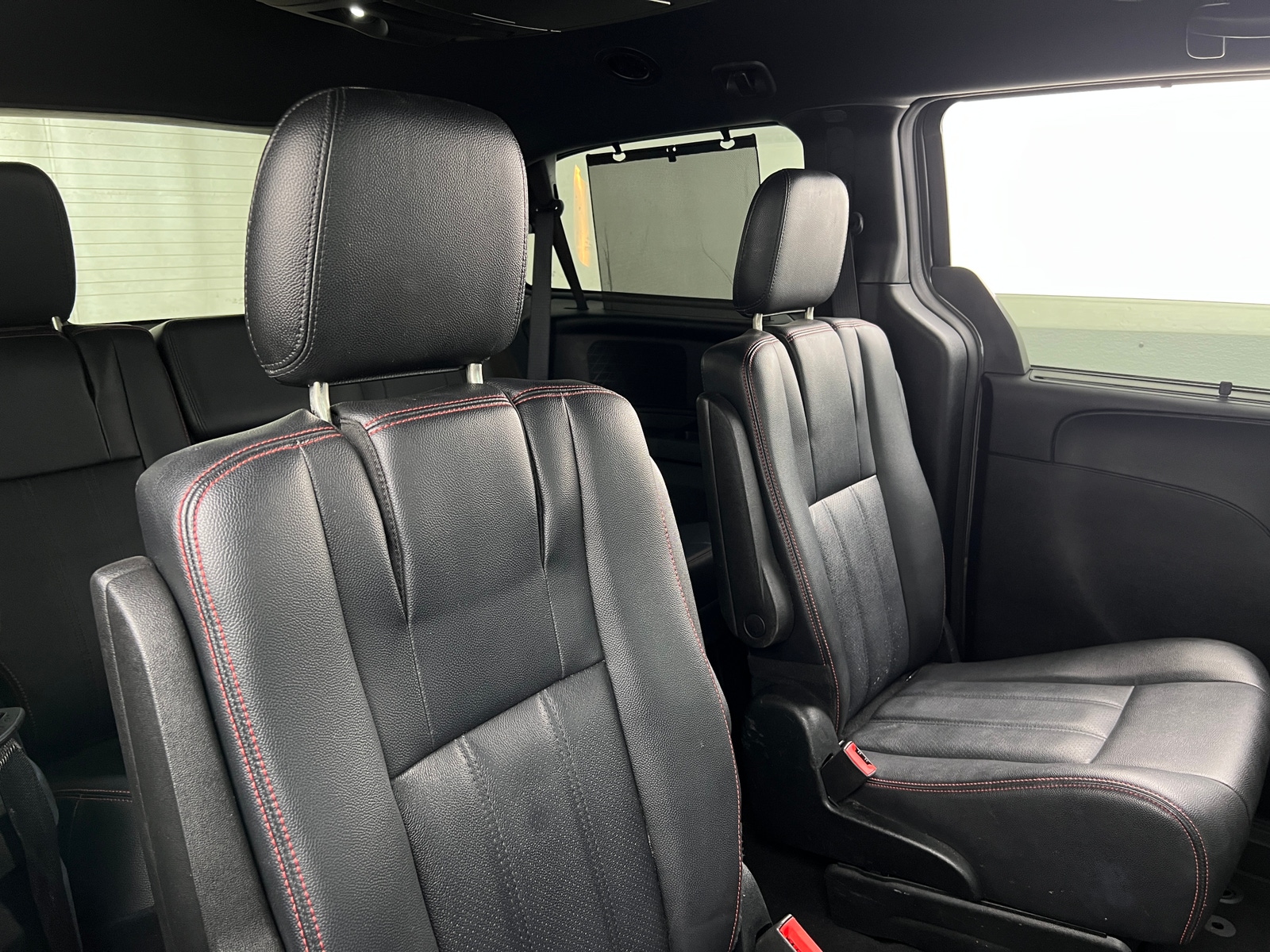 Thumbnail: 2017 Dodge Grand Caravan - 5