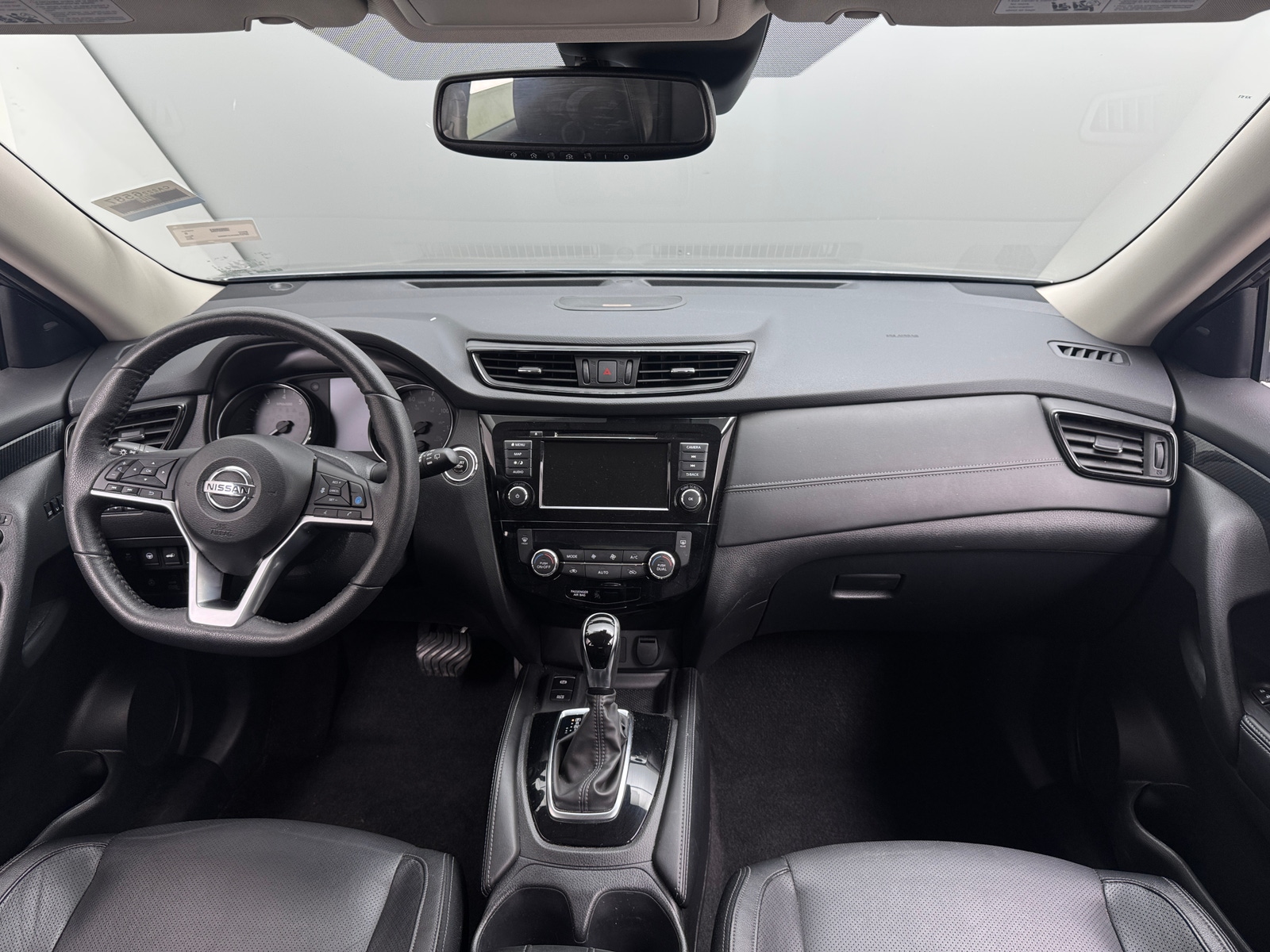 Thumbnail: 2020 Nissan Rogue - 2