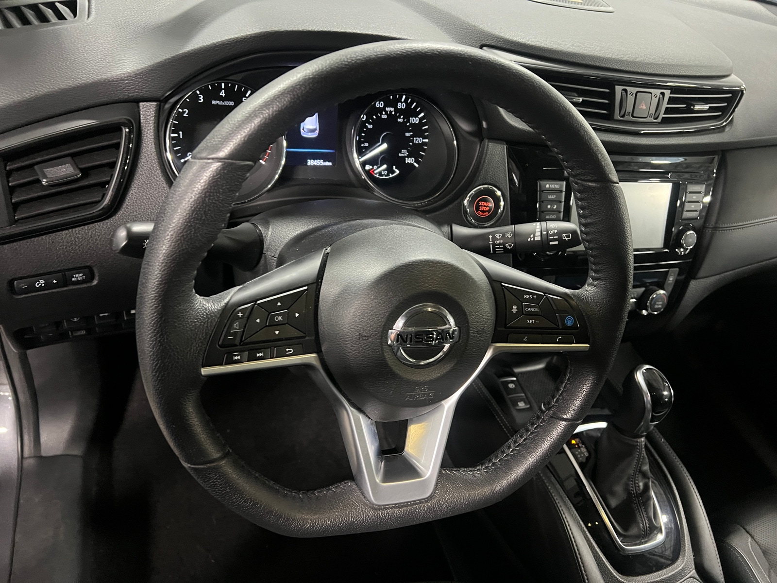Thumbnail: 2020 Nissan Rogue - 4