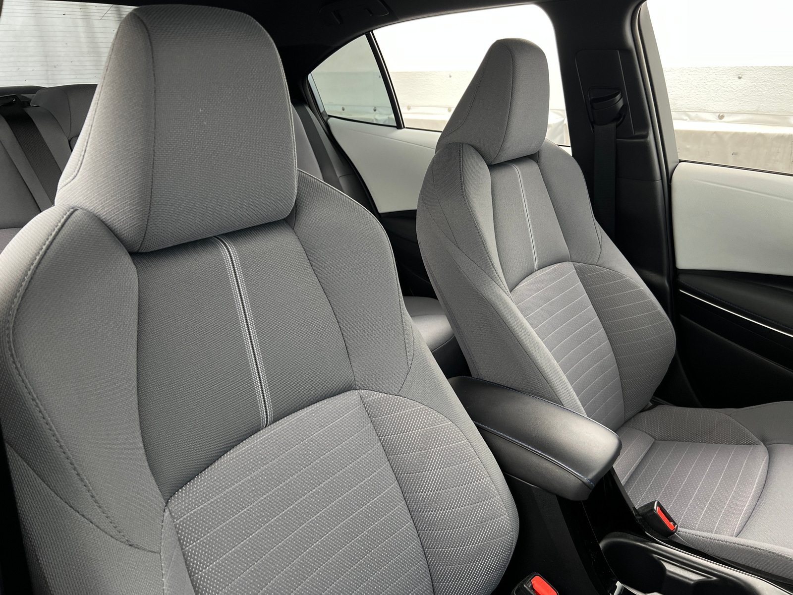 Thumbnail: 2021 Toyota Corolla - 2