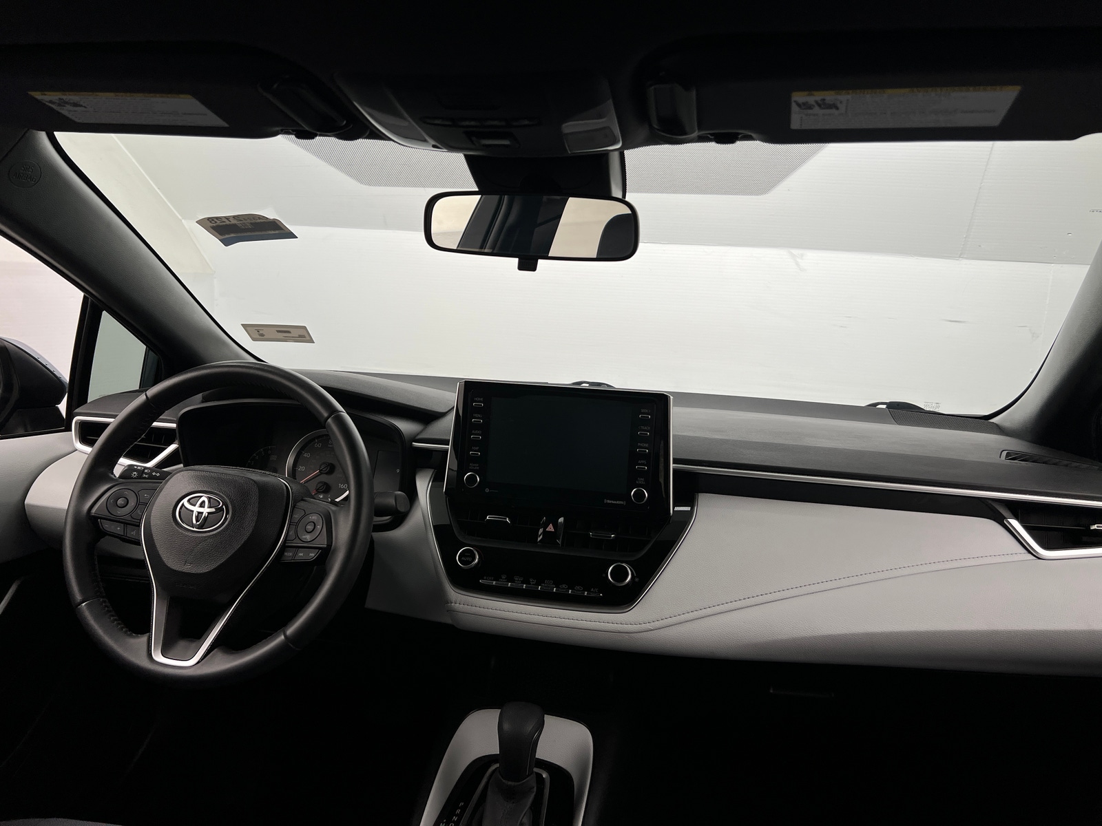 Thumbnail: 2021 Toyota Corolla - 3