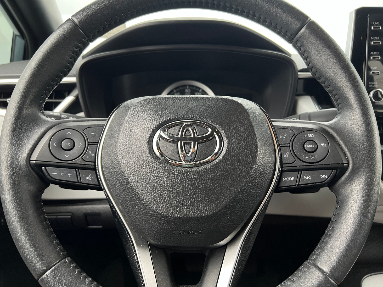 Thumbnail: 2021 Toyota Corolla - 5