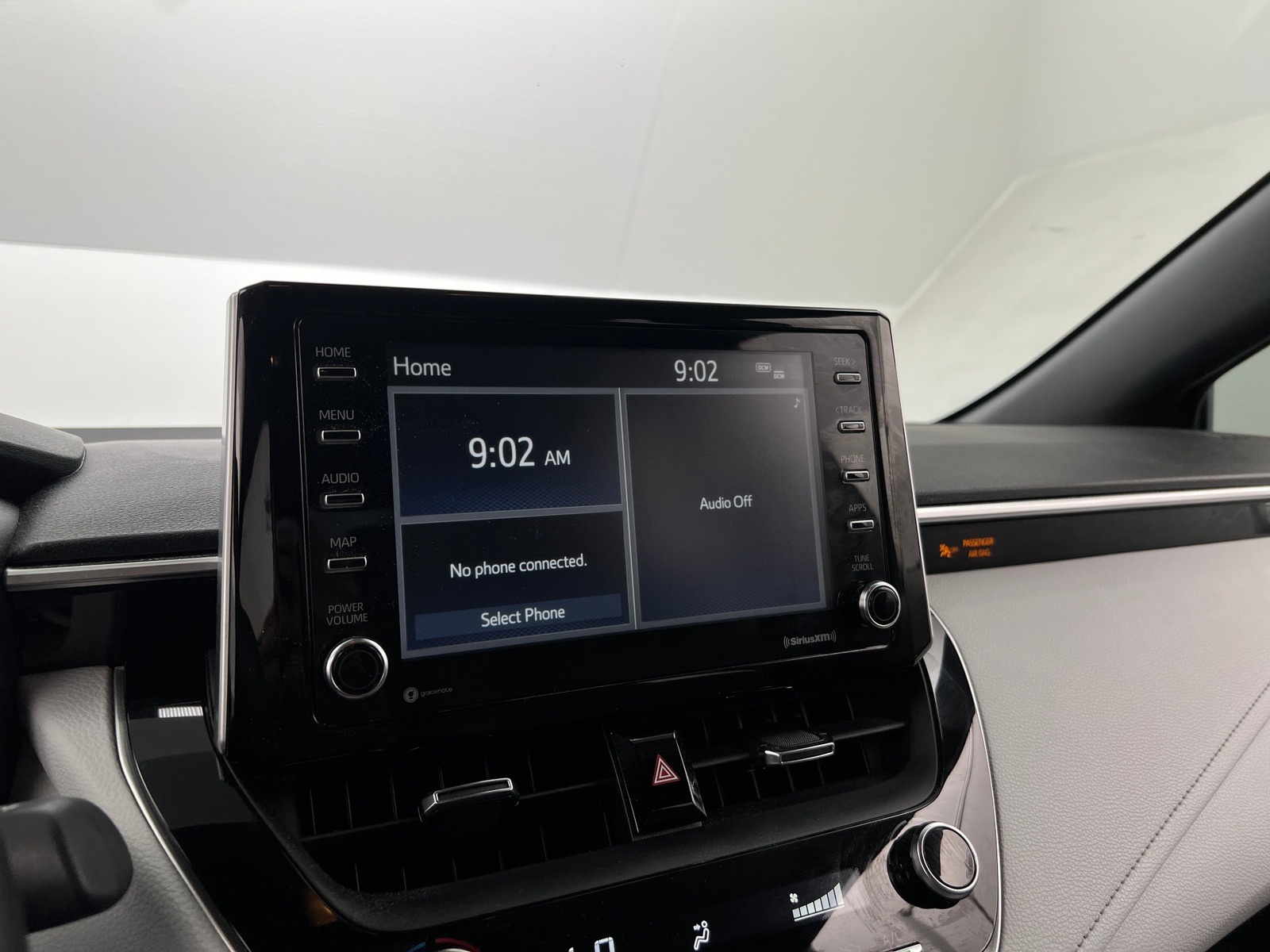 Thumbnail: 2021 Toyota Corolla - 4