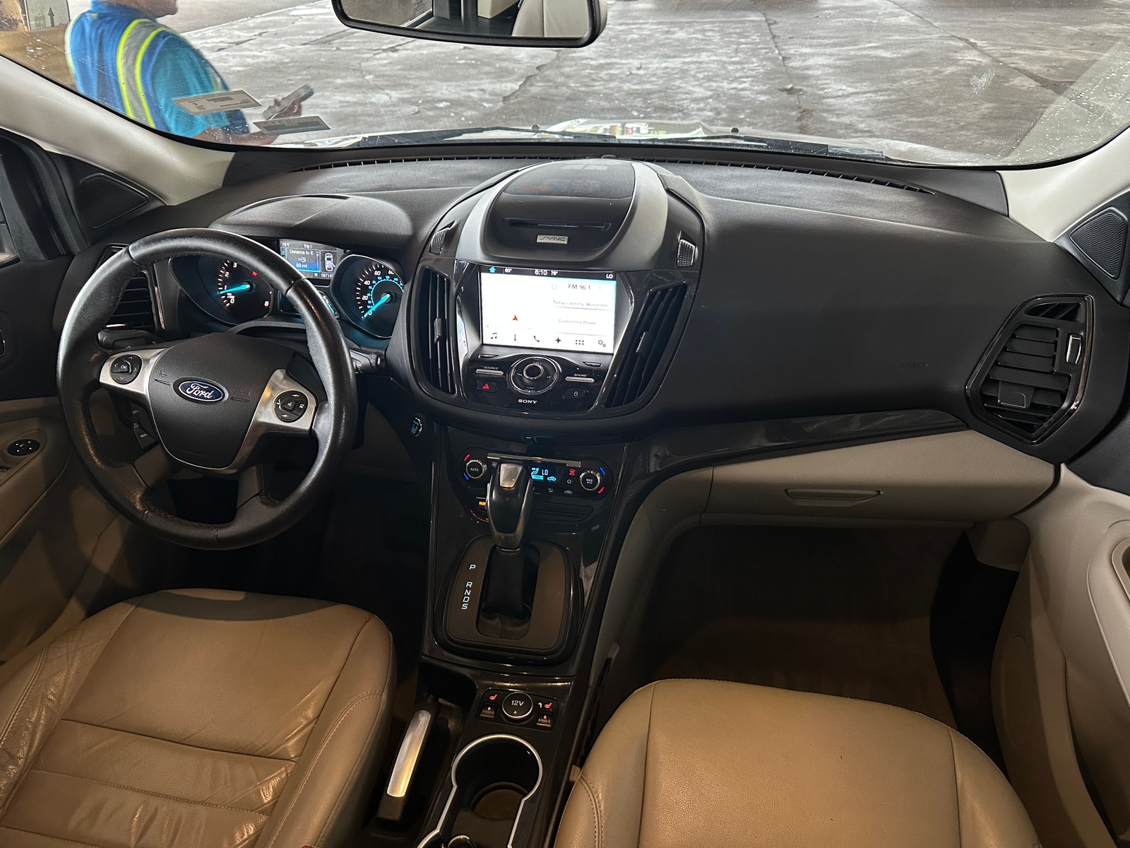 Thumbnail: 2016 Ford Escape - 2