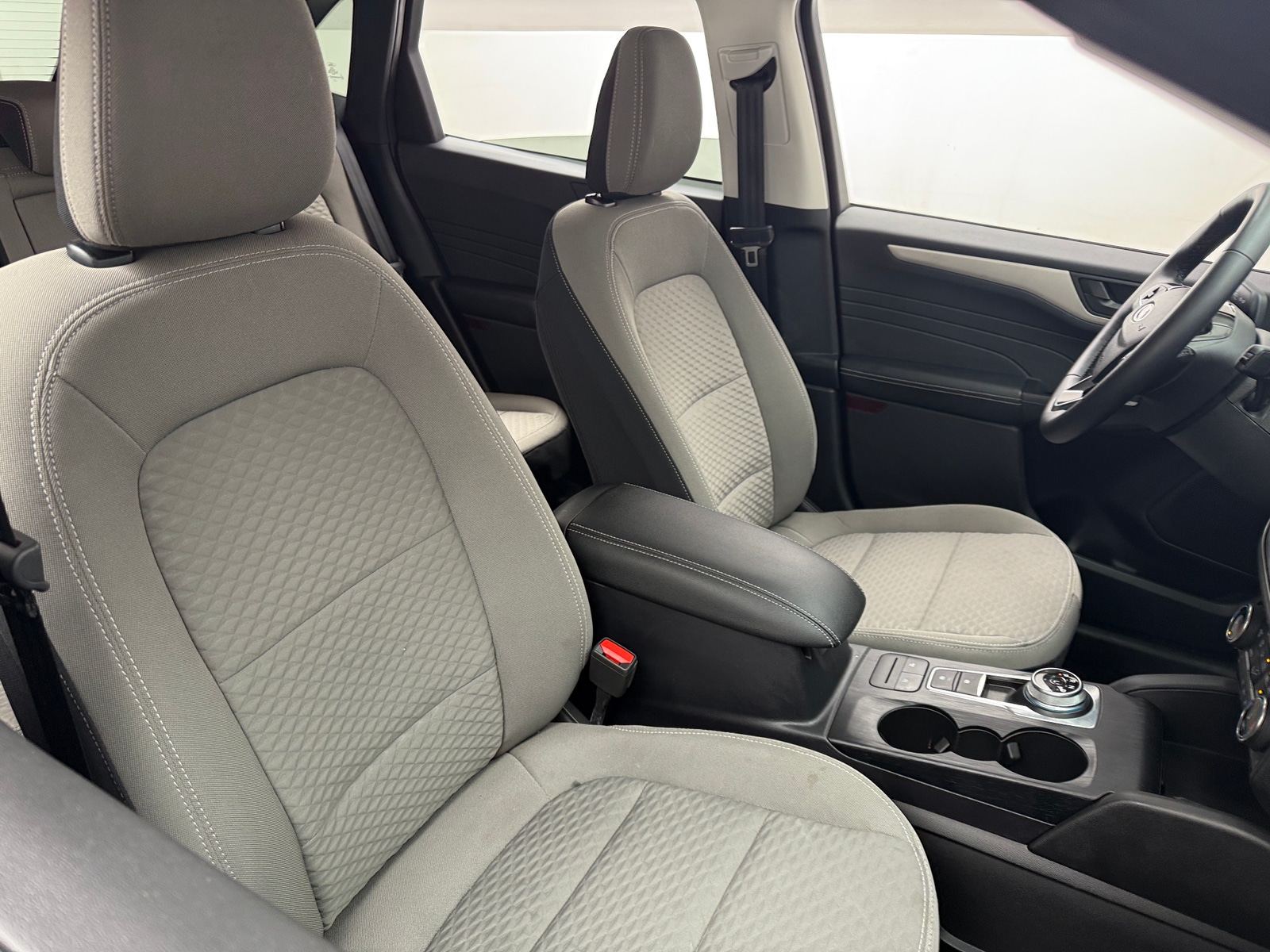 Thumbnail: 2022 Ford Escape - 2