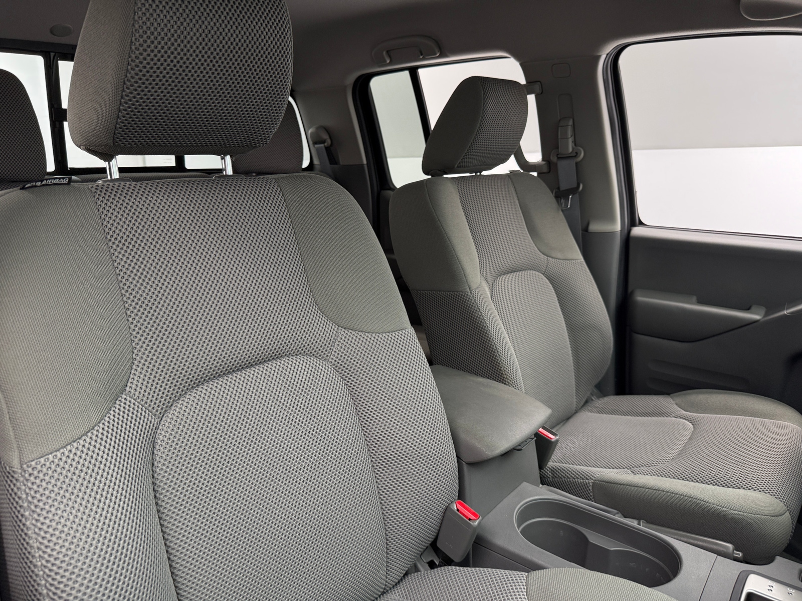 Thumbnail: 2017 Nissan Frontier - 2